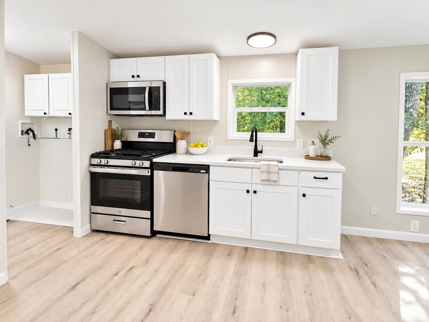 Photo 3 of Manufactured home for sale at 59 Sycamore Blvd, Farmington, NH 03835 | MLS# 5110373 | Listing updated on 2026-09-28
