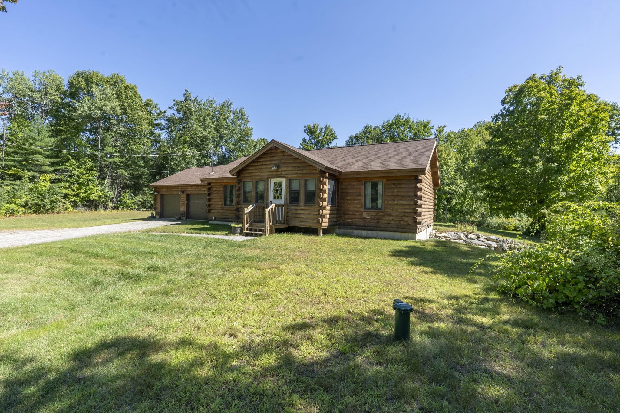 Photo 3 of Single family home for sale at 663 Bedford Rd, New Boston, NH 03070 | MLS# 5110376 | Listing updated on 2026-09-20
