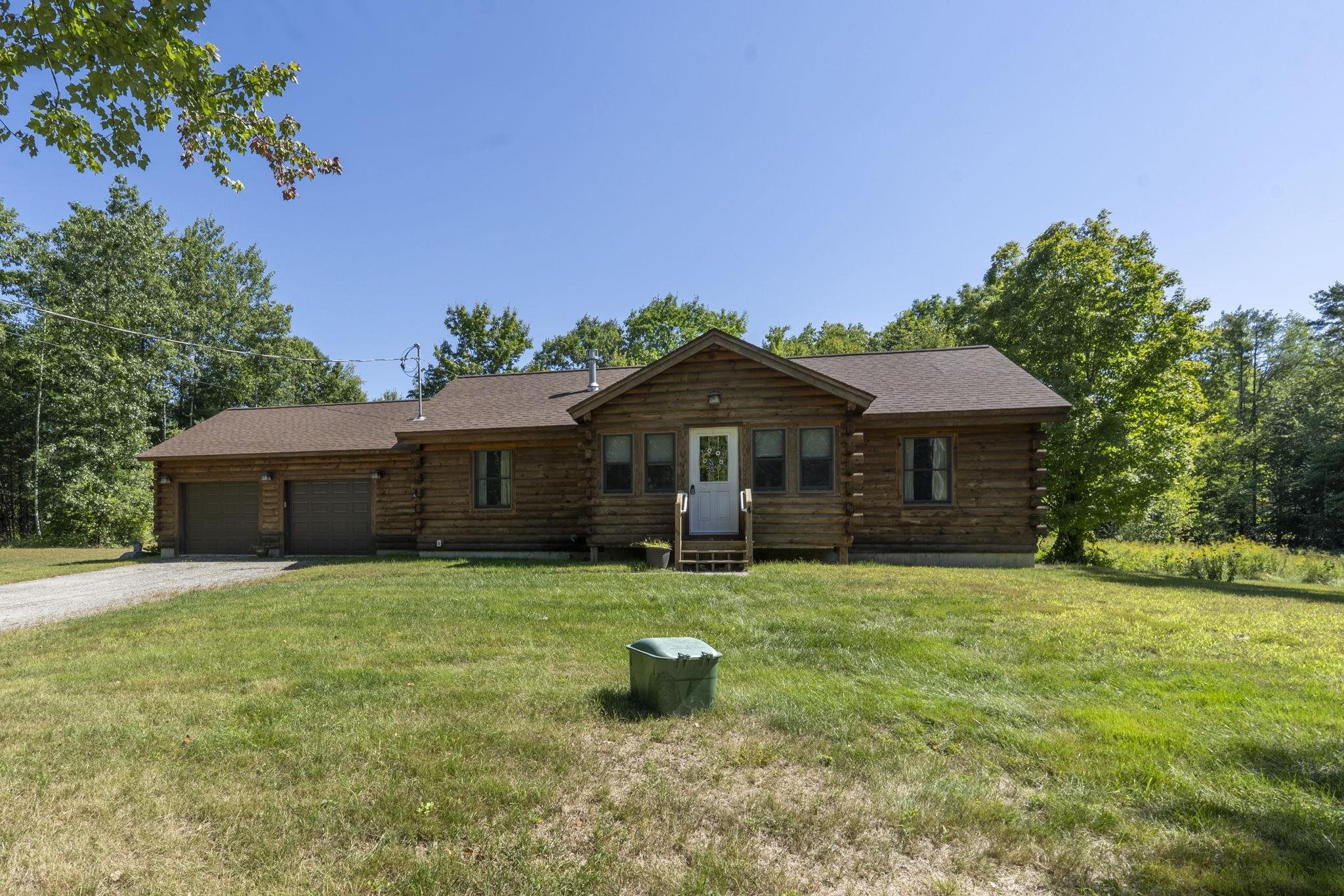Photo 3 of Single family home for sale at 663 Bedford Rd, New Boston, NH 03070 | MLS# 5110376 | Listing updated on 2026-09-20