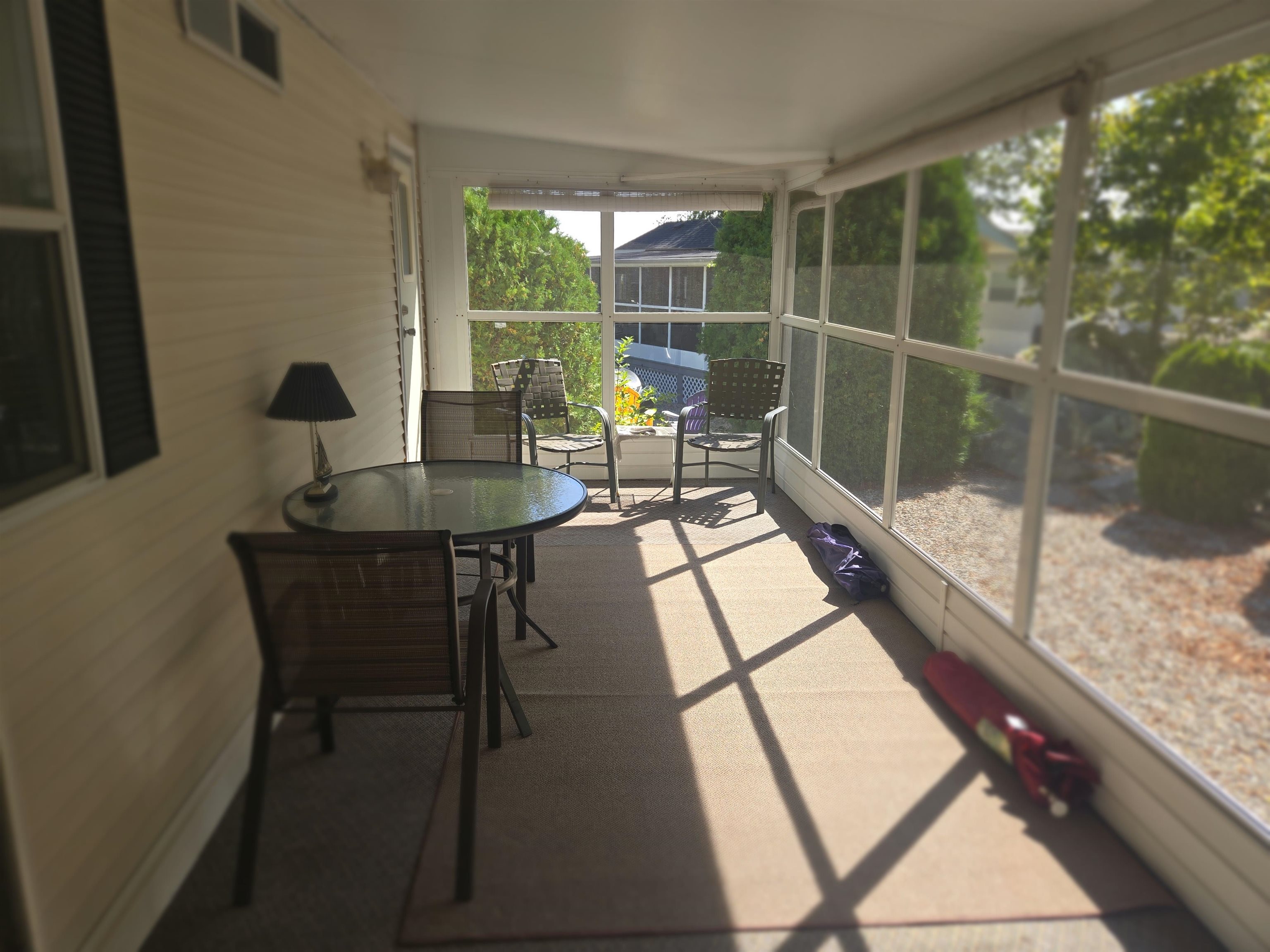 Photo 3 of Manufactured home for sale at 308 State Route 286 #Lot 81, Seabrook, NH 03874 | MLS# 5110380 | Listing updated on 2026-09-17