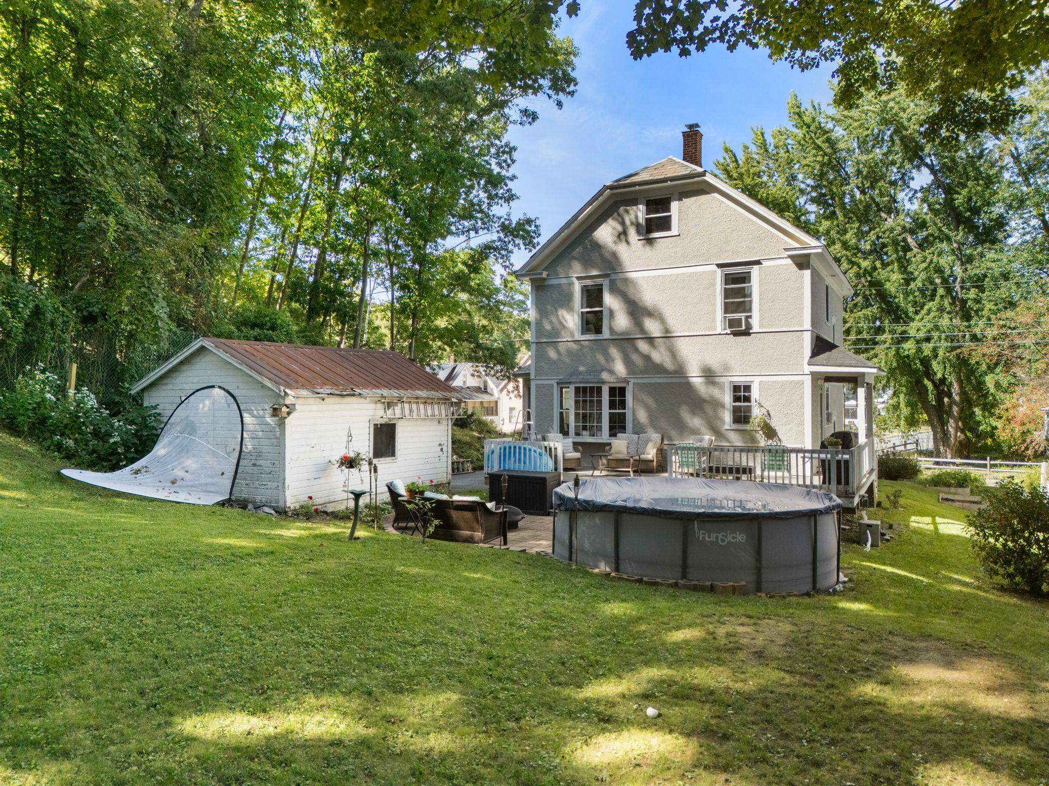 Photo 2 of Single family home for sale at 36 Pine St, Brattleboro, VT 05301 | MLS# 5110381 | Listing updated on 2026-09-17