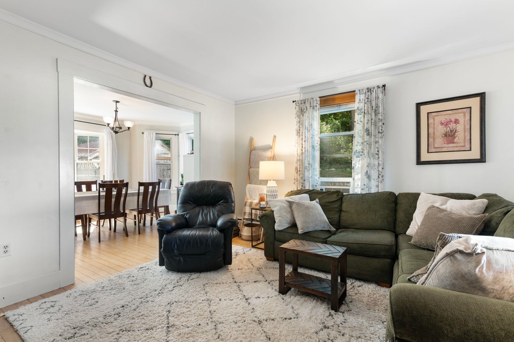 Photo 3 of Single family home for sale at 36 Pine St, Brattleboro, VT 05301 | MLS# 5110381 | Listing updated on 2026-09-17