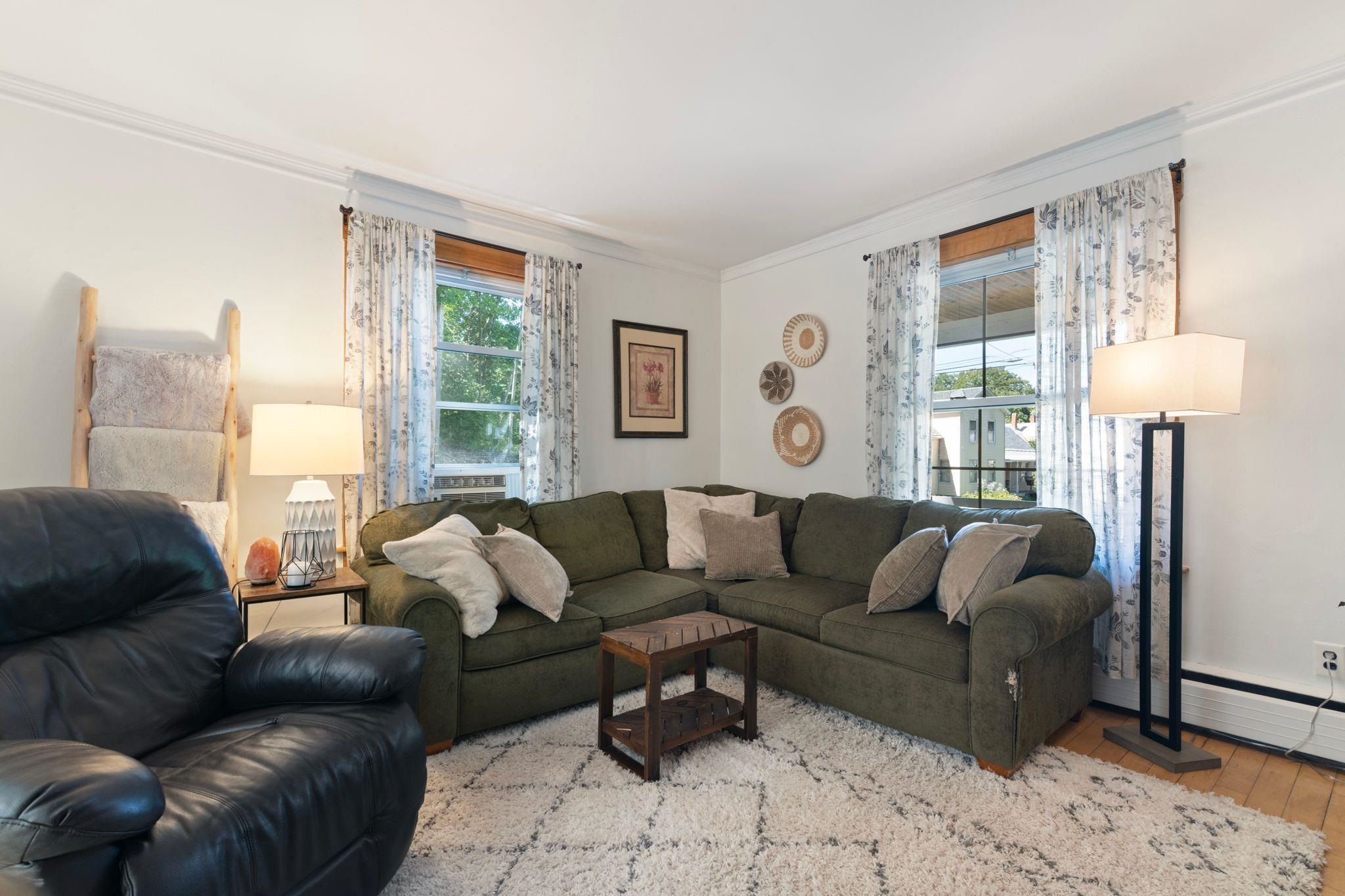 Photo 3 of Single family home for sale at 36 Pine St, Brattleboro, VT 05301 | MLS# 5110381 | Listing updated on 2026-09-17