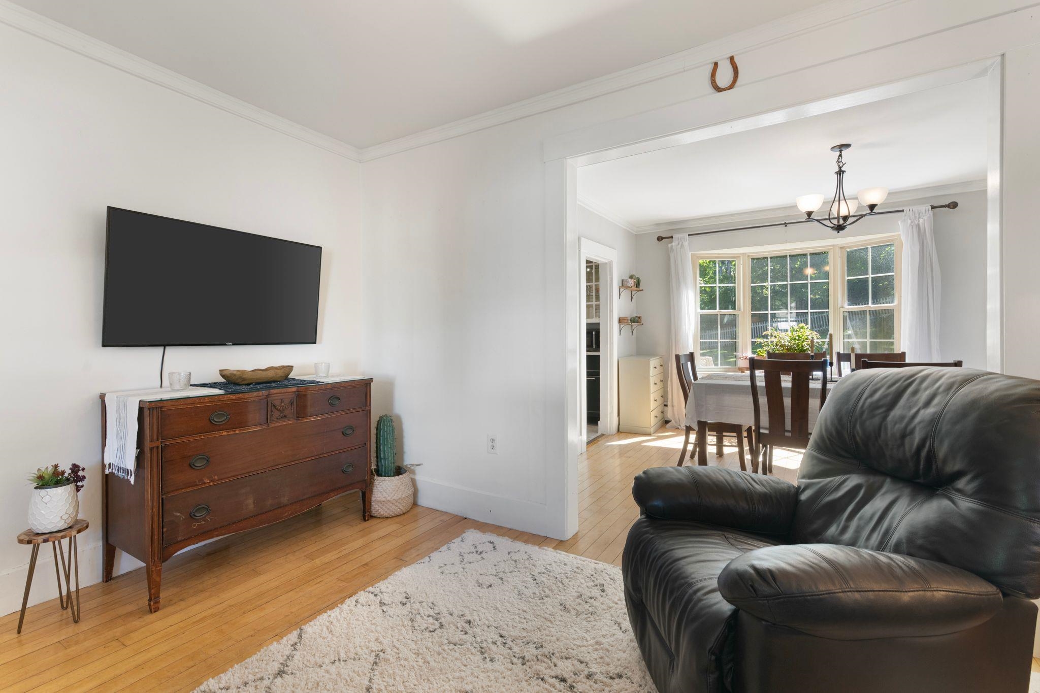 Photo 4 of Single family home for sale at 36 Pine St, Brattleboro, VT 05301 | MLS# 5110381 | Listing updated on 2026-09-17