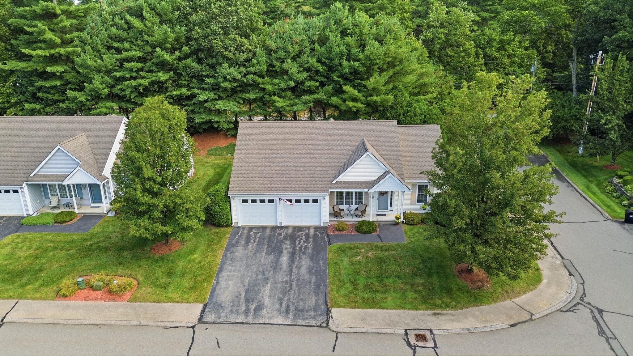 Photo 2 of Condo for sale at 1 Fernwood Dr #1, Litchfield, NH 03052 | MLS# 5110382 | Listing updated on 2026-09-17