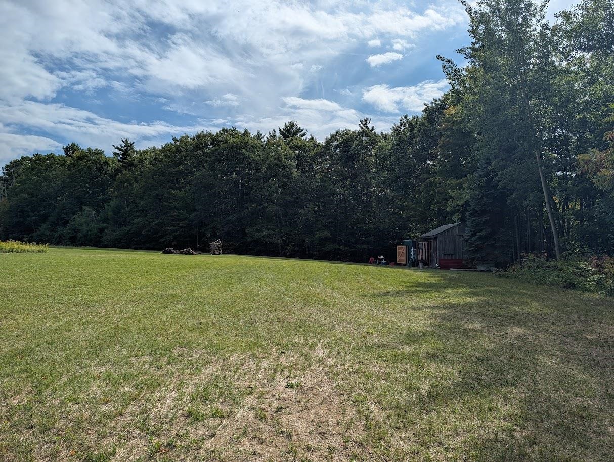 Photo 3 of Land for sale at 1422 Upper City Rd, Pittsfield, NH 03263 | MLS# 5110385 | Listing updated on 2026-09-17
