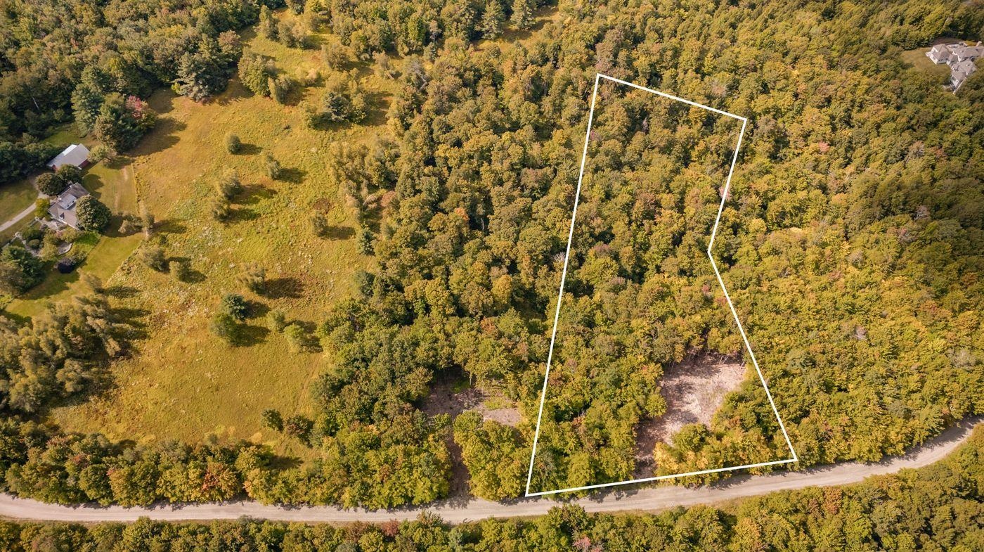 Photo 2 of Land for sale at 00 Brownsville Rd, Stowe, VT 05672 | MLS# 5110388 | Listing updated on 2026-09-17