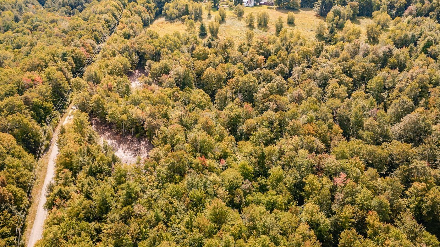 Photo 3 of Land for sale at 00 Brownsville Rd, Stowe, VT 05672 | MLS# 5110388 | Listing updated on 2026-09-17