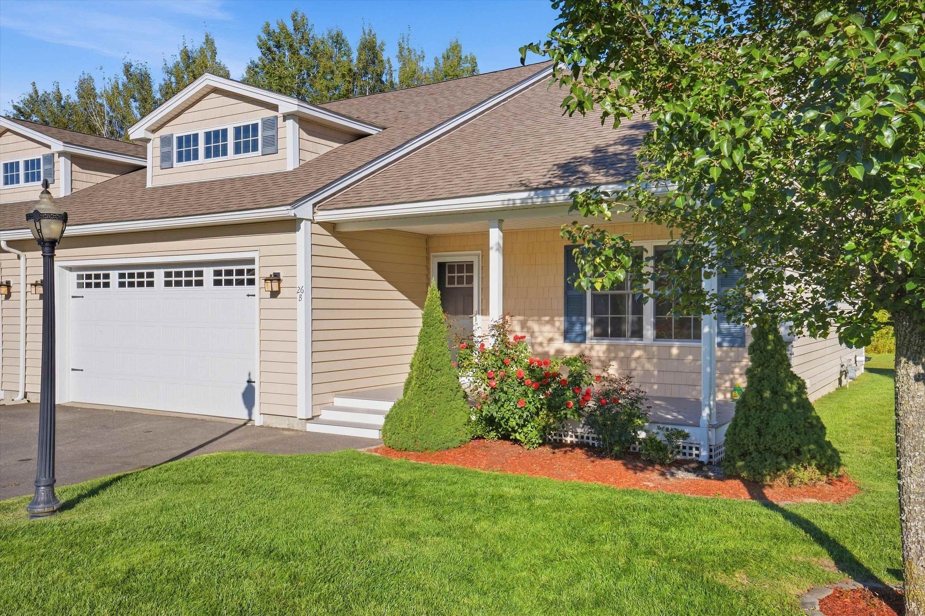 Photo 2 of Condo for sale at 26 Weymouth Ct #B, Hudson, NH 03051 | MLS# 5110391 | Listing updated on 2026-09-19