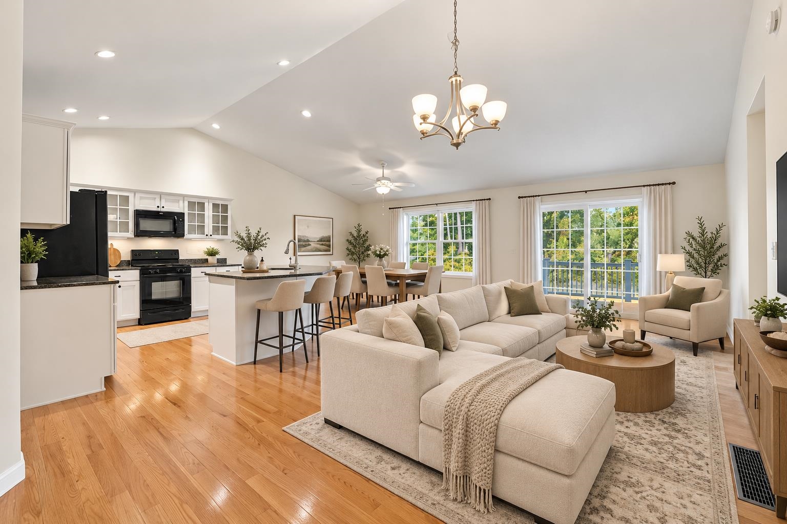 Photo 4 of Condo for sale at 26 Weymouth Ct #B, Hudson, NH 03051 | MLS# 5110391 | Listing updated on 2026-09-19
