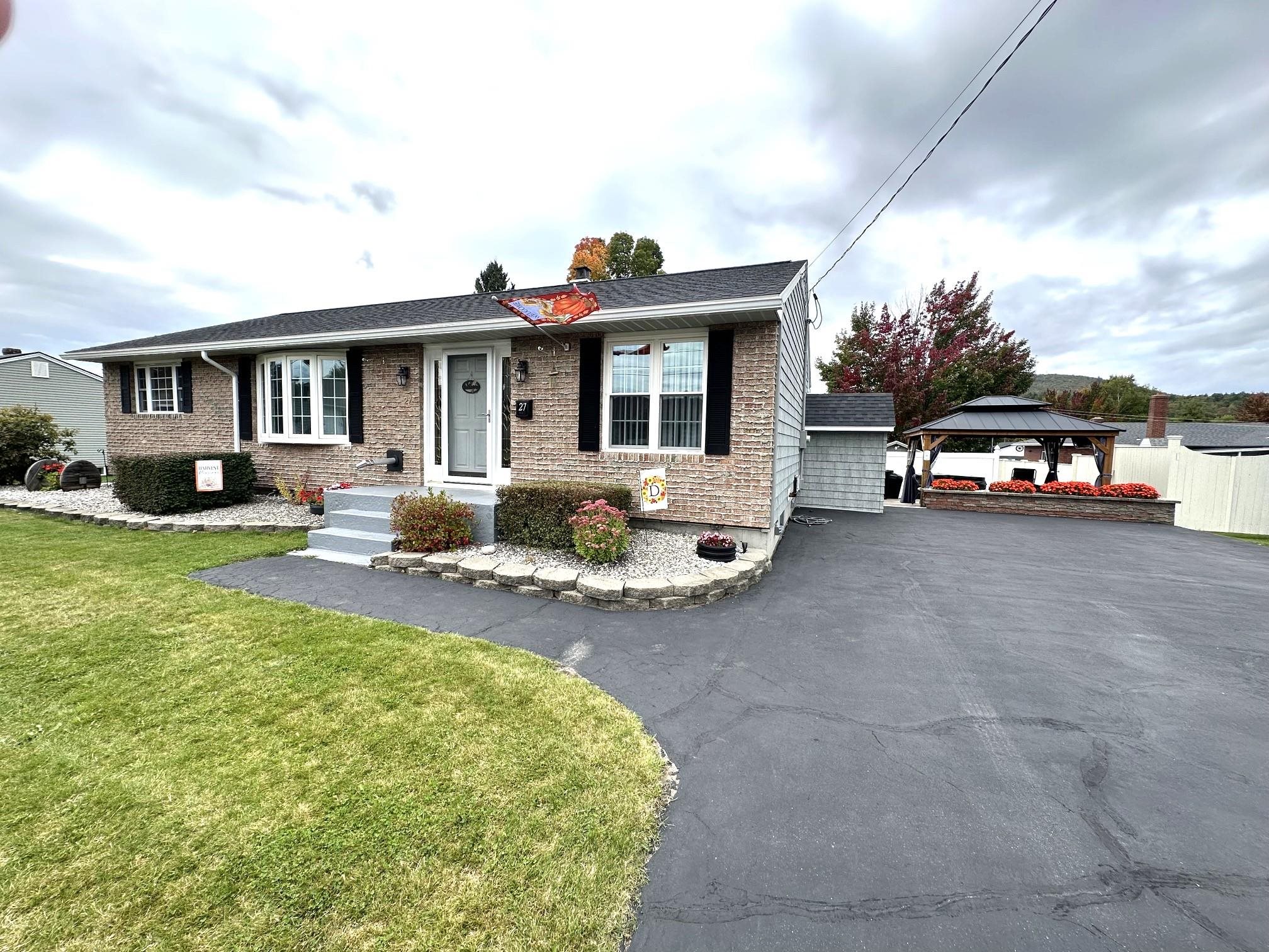 Photo 4 of Single family home for sale at 27 Haven Ave, Berlin, NH 03570 | MLS# 5110394 | Listing updated on 2026-09-17