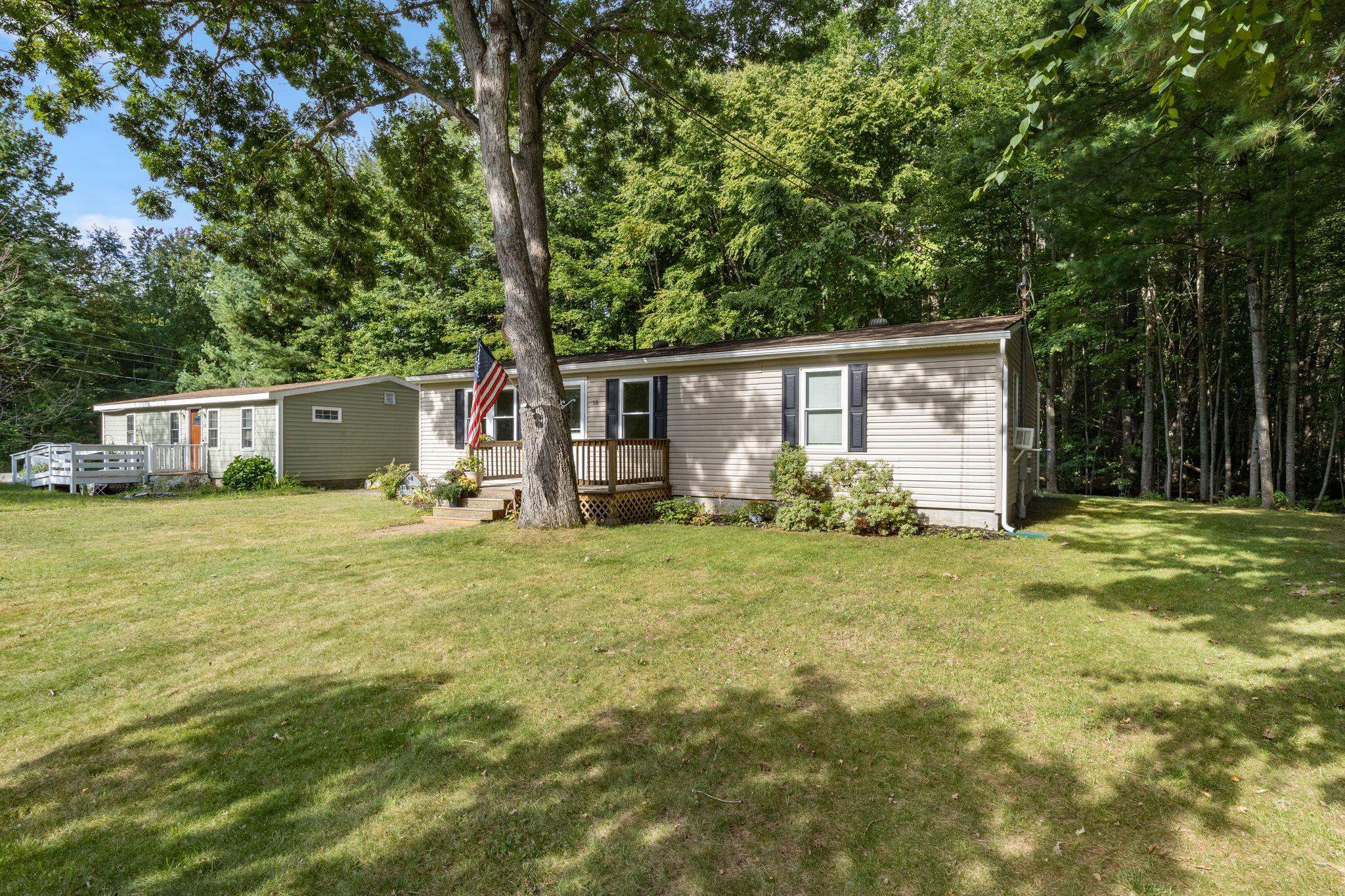 Photo 3 of Manufactured home for sale at 50 Judith St, Danville, NH 03819 | MLS# 5110396 | Listing updated on 2026-09-17