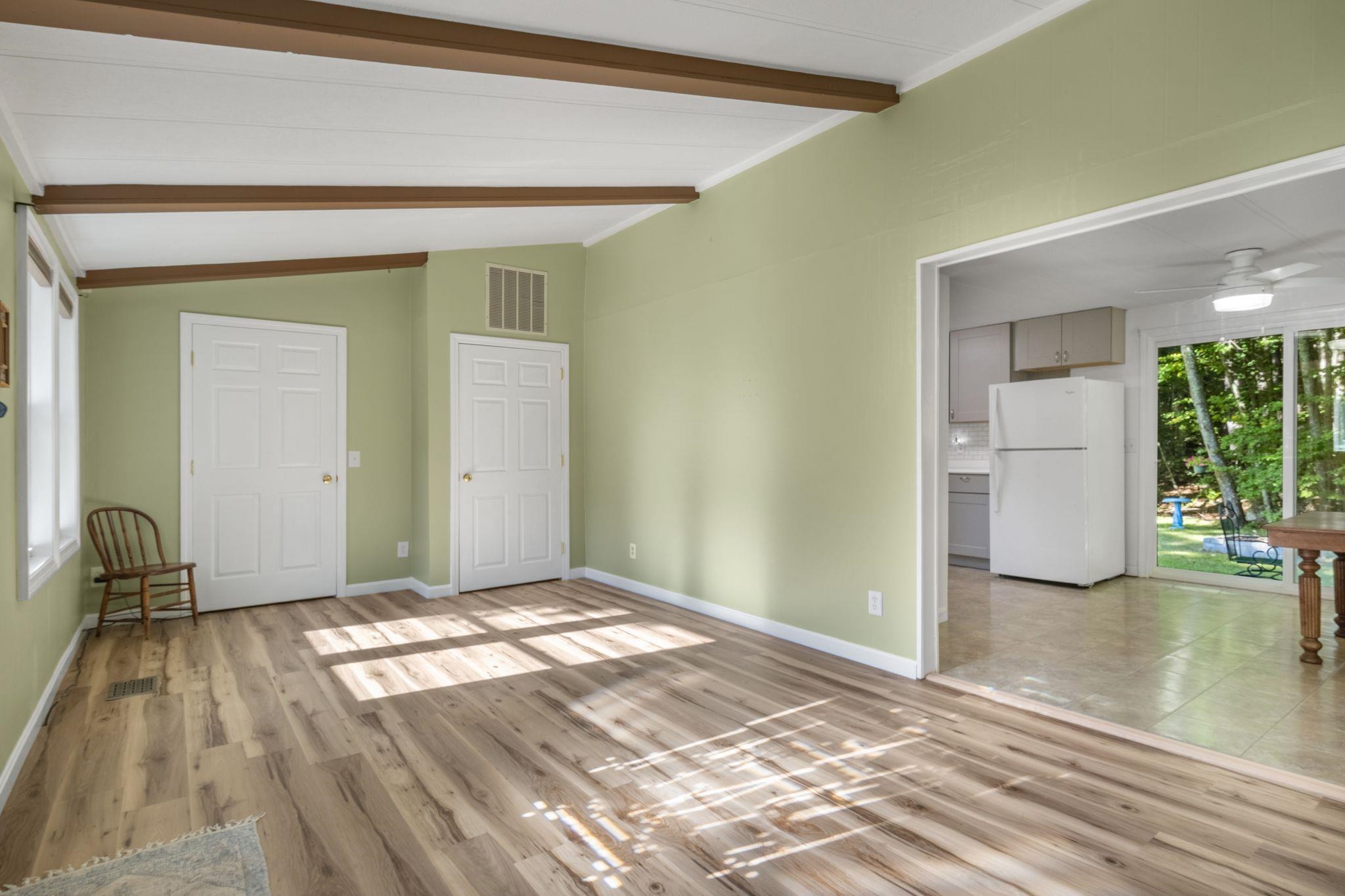 Photo 3 of Manufactured home for sale at 50 Judith St, Danville, NH 03819 | MLS# 5110396 | Listing updated on 2026-09-17