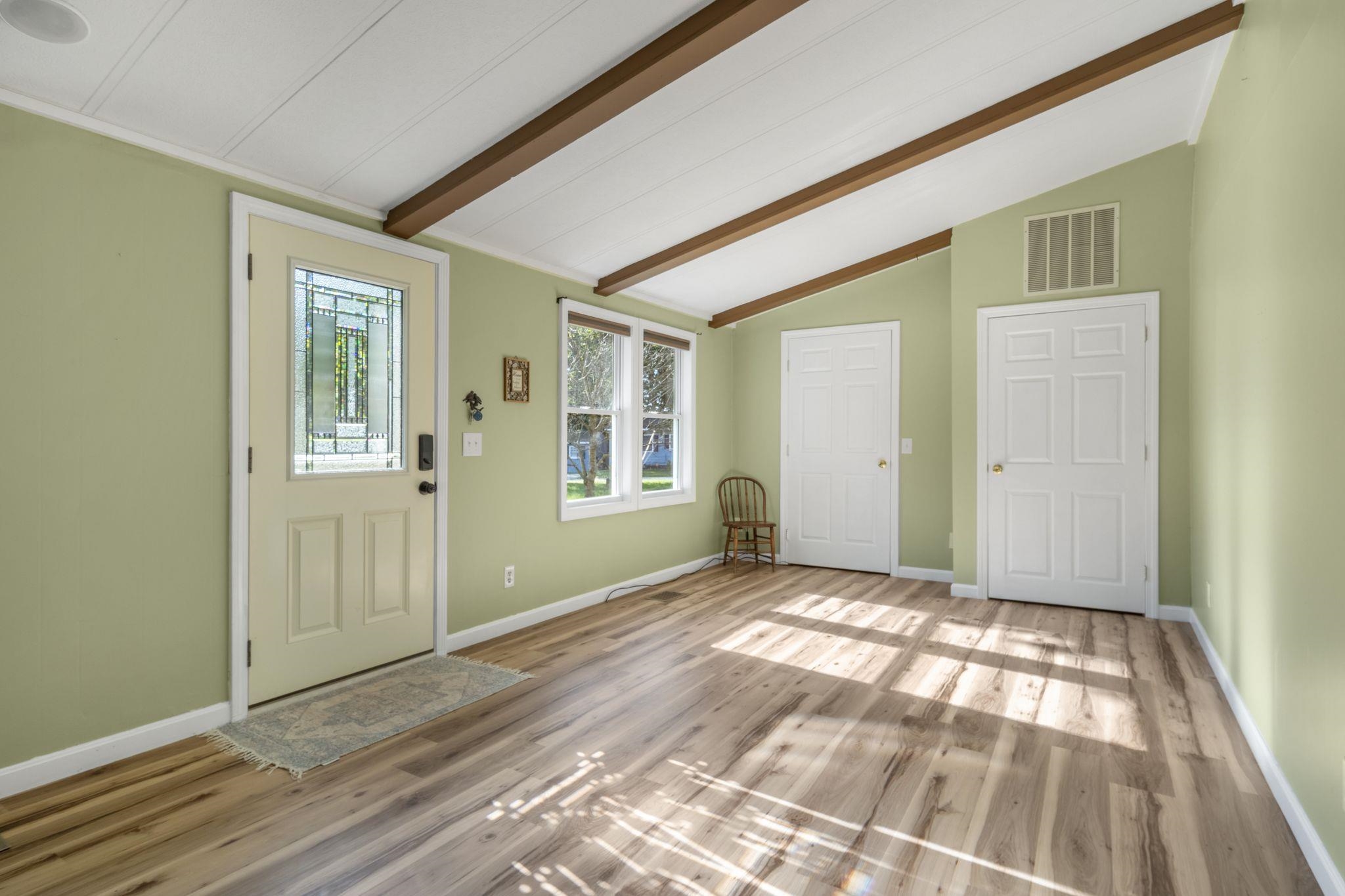 Photo 4 of Manufactured home for sale at 50 Judith St, Danville, NH 03819 | MLS# 5110396 | Listing updated on 2026-09-17