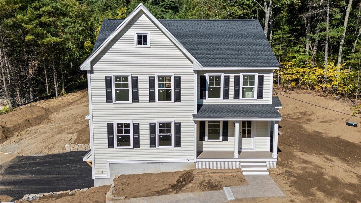 Photo 3 of Single family home for sale at 189 No Main St, Salem, NH 03079 | MLS# 5110401 | Listing updated on 2026-09-18