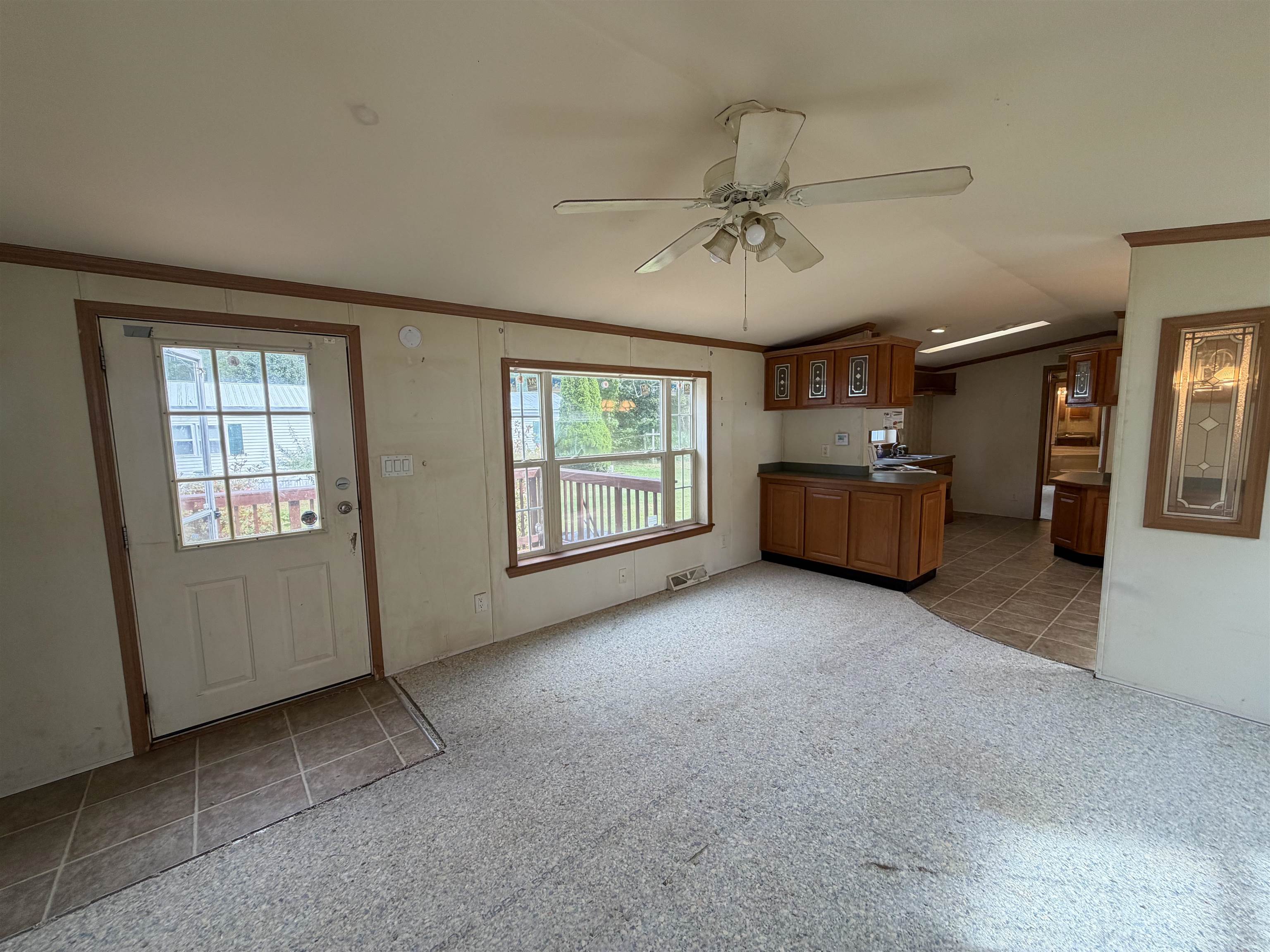 Photo 3 of Manufactured home for sale at 11 Colonial Village, Somersworth, NH 03878 | MLS# 5110408 | Listing updated on 2026-09-18