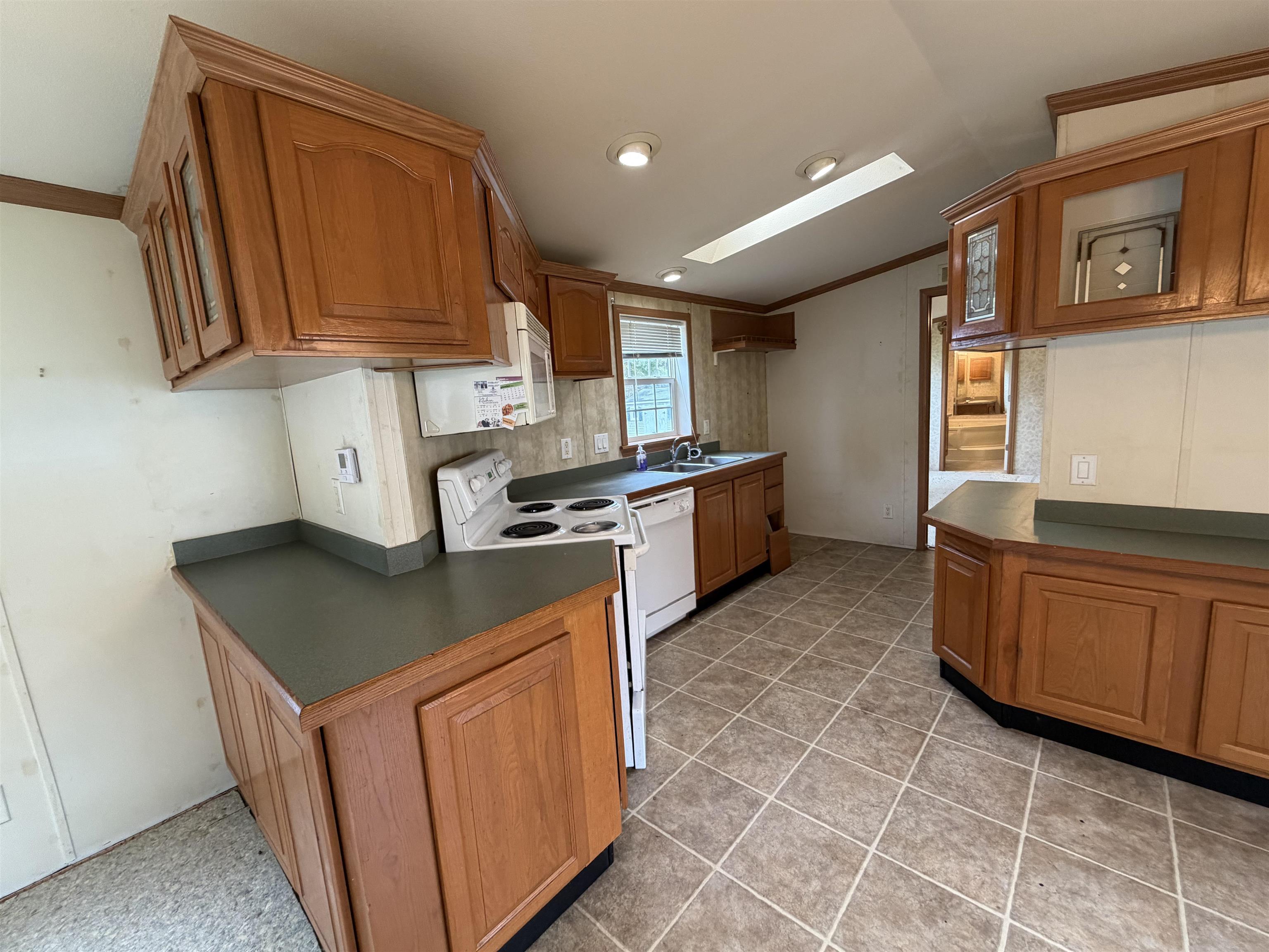 Photo 4 of Manufactured home for sale at 11 Colonial Village, Somersworth, NH 03878 | MLS# 5110408 | Listing updated on 2026-09-18