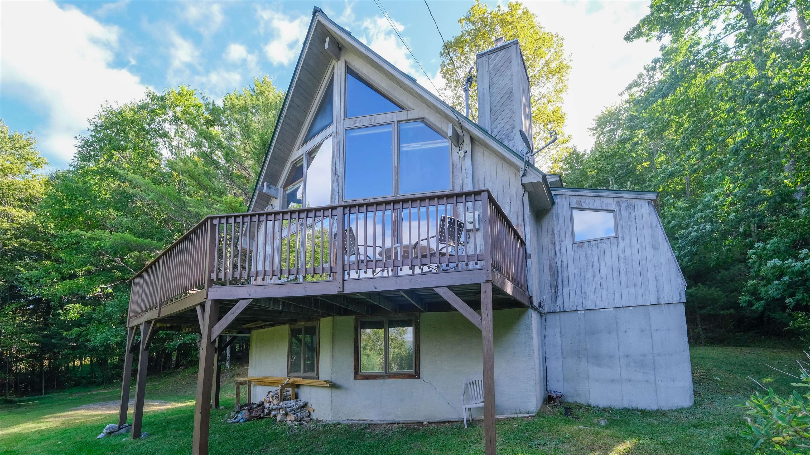 Photo 3 of Single family home for sale at 350 Bixby Rd, Ludlow, VT 05149 | MLS# 5110410 | Listing updated on 2026-09-17