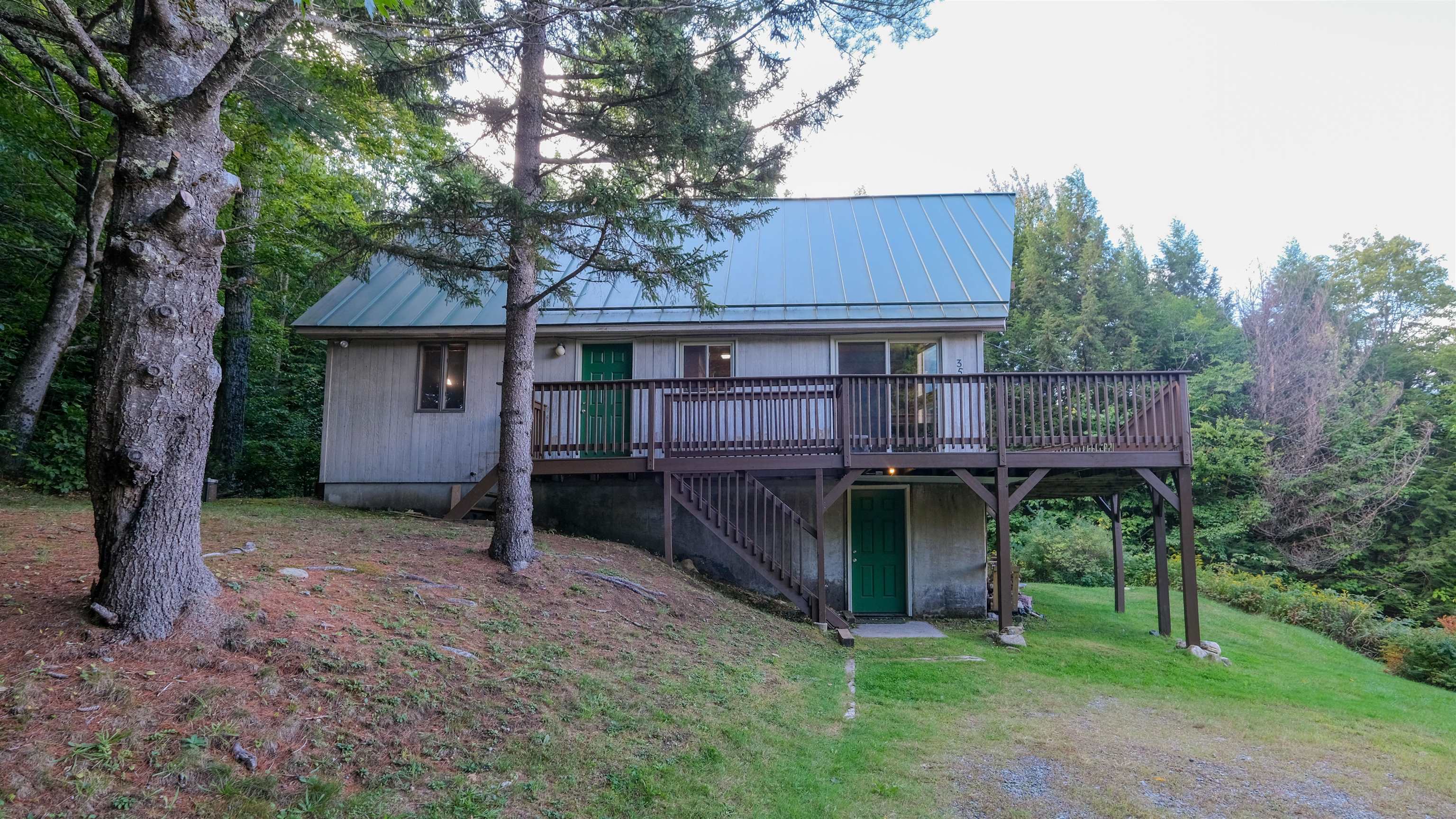 Photo 4 of Single family home for sale at 350 Bixby Rd, Ludlow, VT 05149 | MLS# 5110410 | Listing updated on 2026-09-17