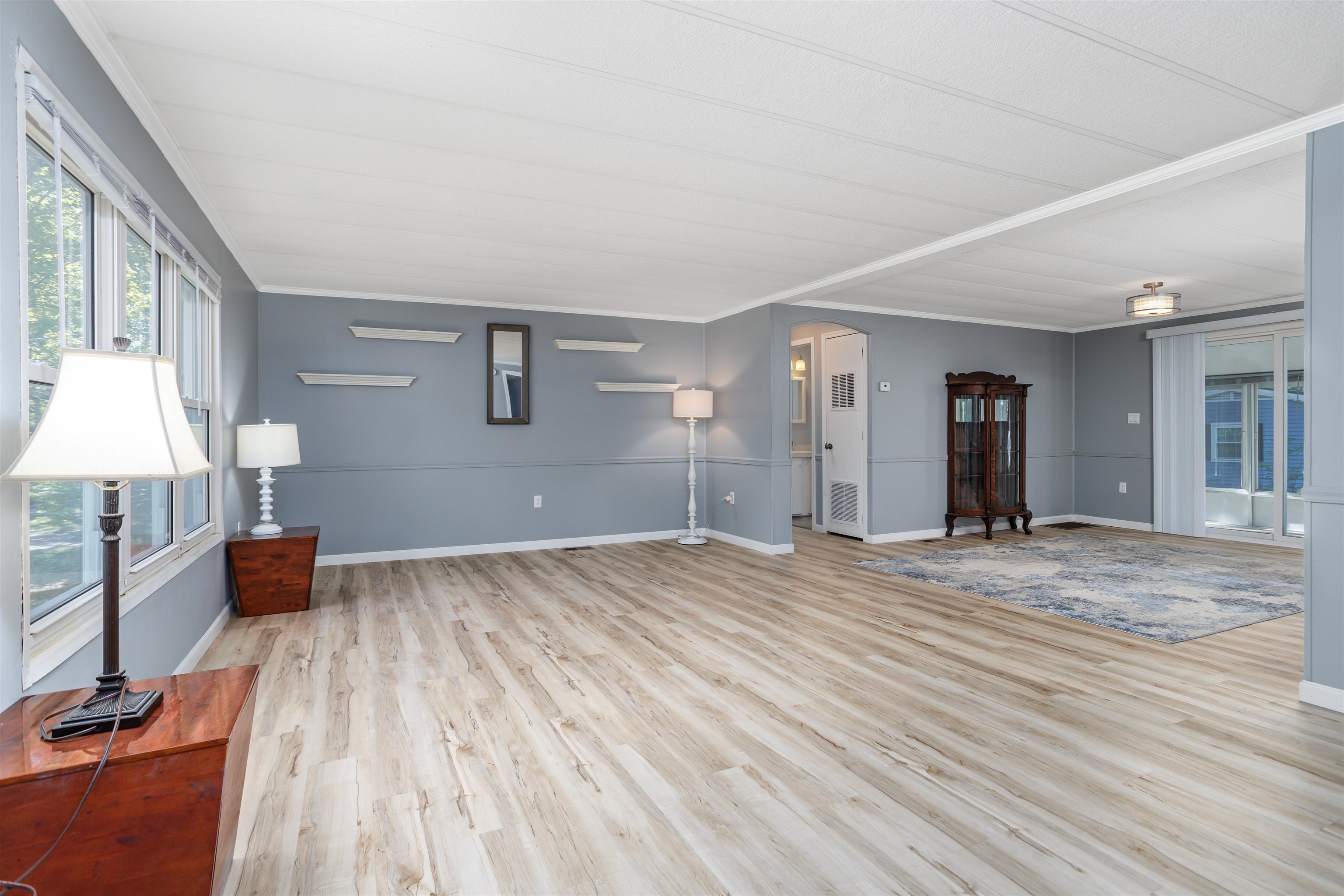 Photo 2 of Manufactured home for sale at 5 Hickory Ln, Dover, NH 03820 | MLS# 5110411 | Listing updated on 2026-09-18