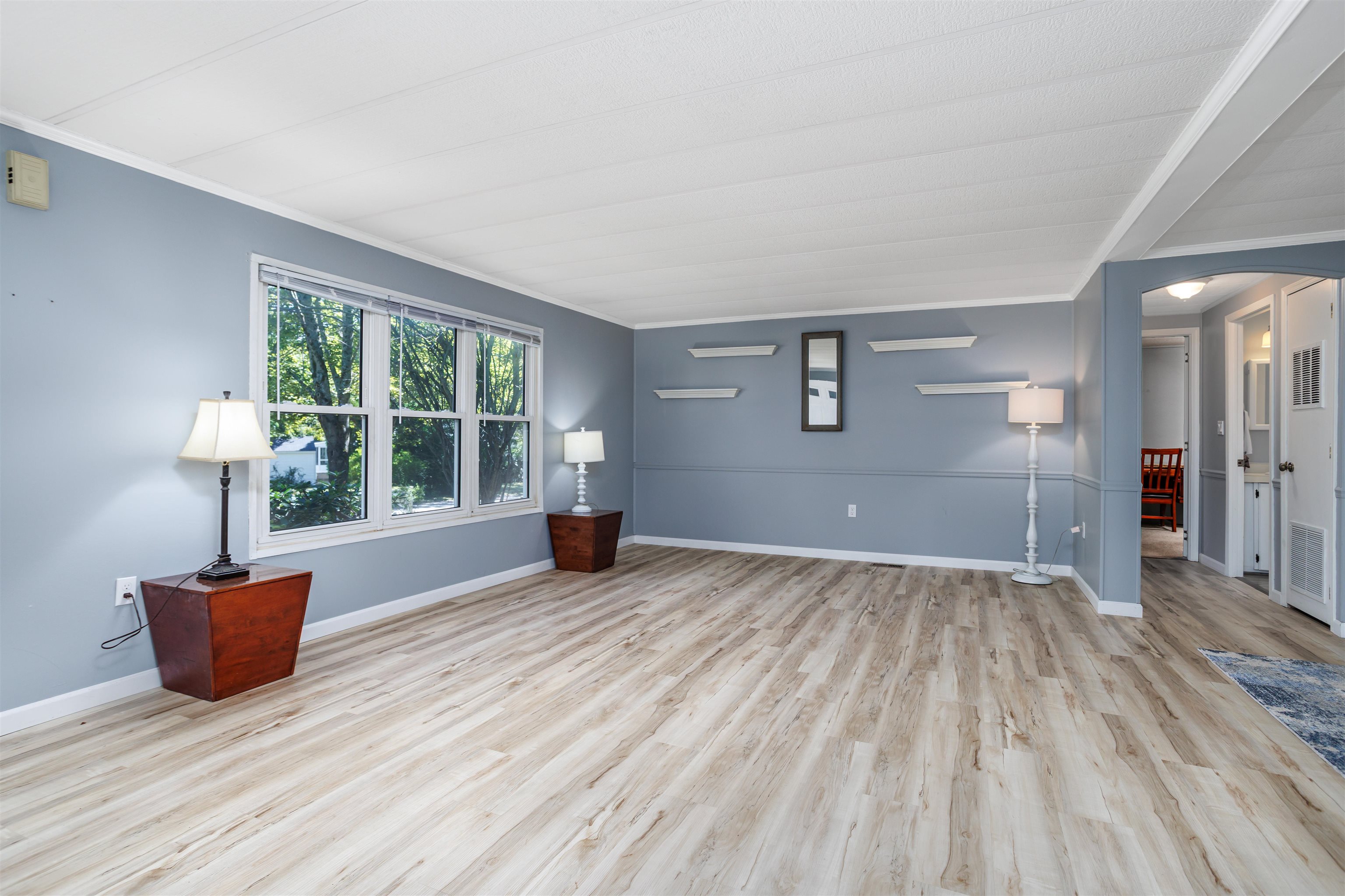 Photo 3 of Manufactured home for sale at 5 Hickory Ln, Dover, NH 03820 | MLS# 5110411 | Listing updated on 2026-09-18
