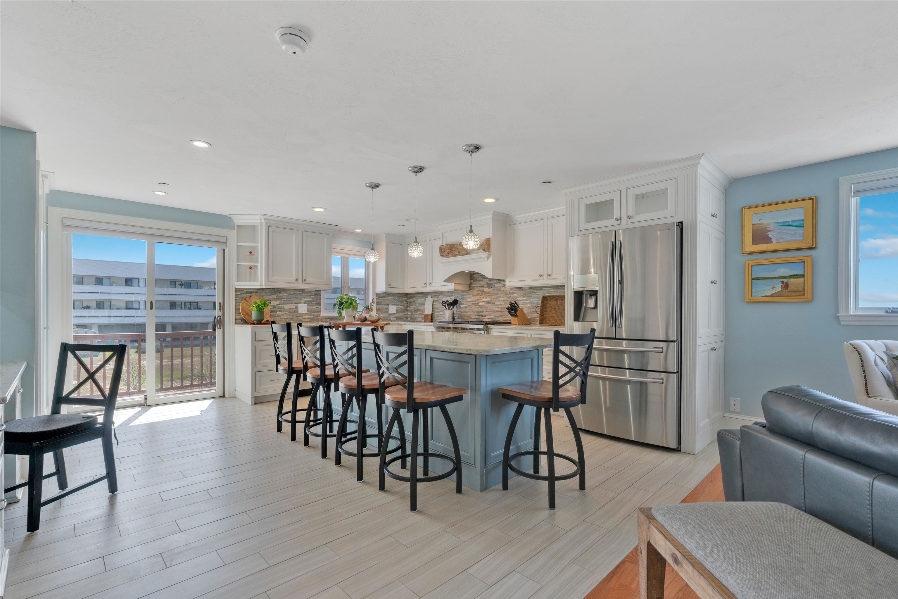 Photo 3 of Townhouse for sale at 581 Ocean Blvd #7, Hampton, NH 03842 | MLS# 5110413 | Listing updated on 2026-09-19