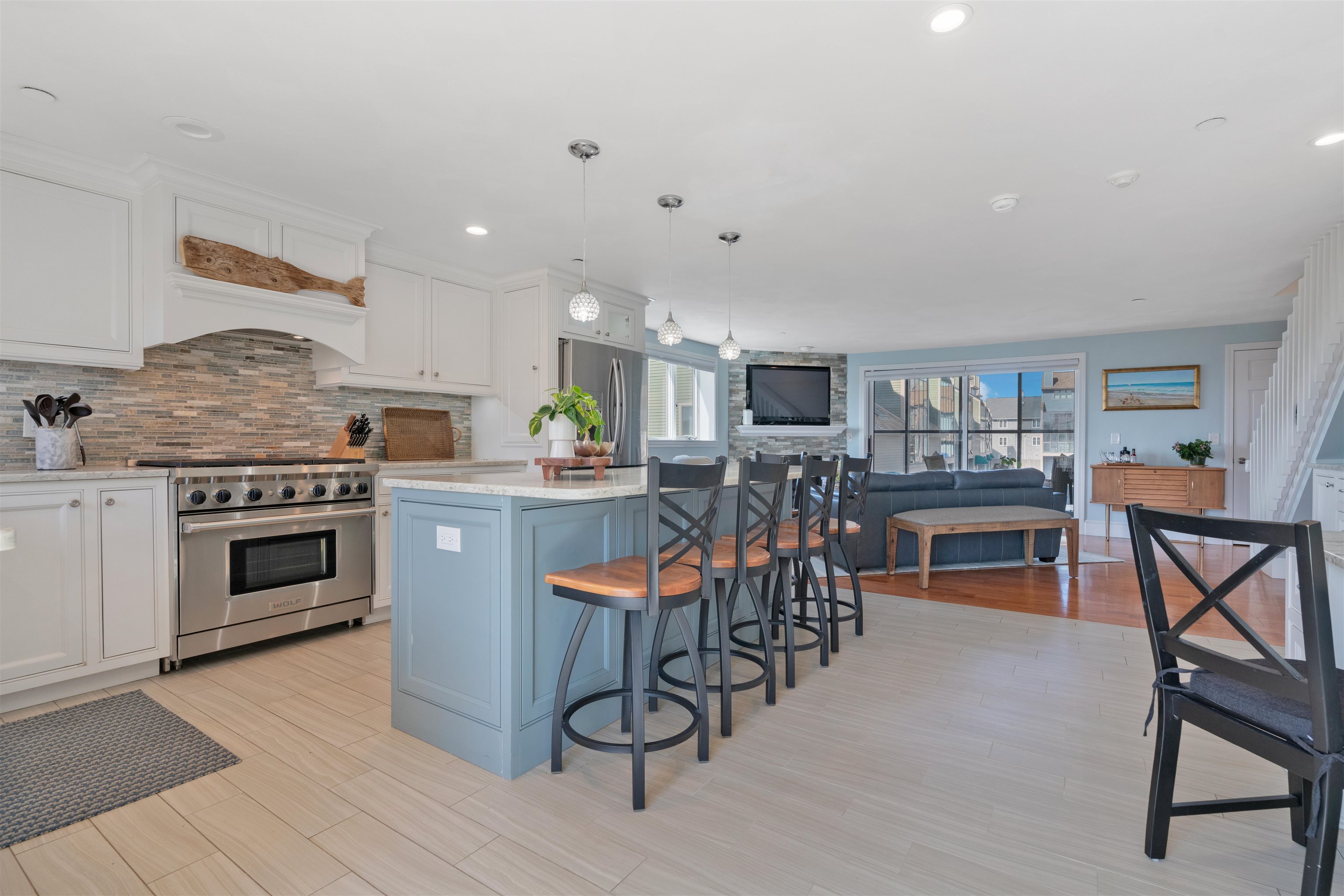 Photo 4 of Townhouse for sale at 581 Ocean Blvd #7, Hampton, NH 03842 | MLS# 5110413 | Listing updated on 2026-09-19