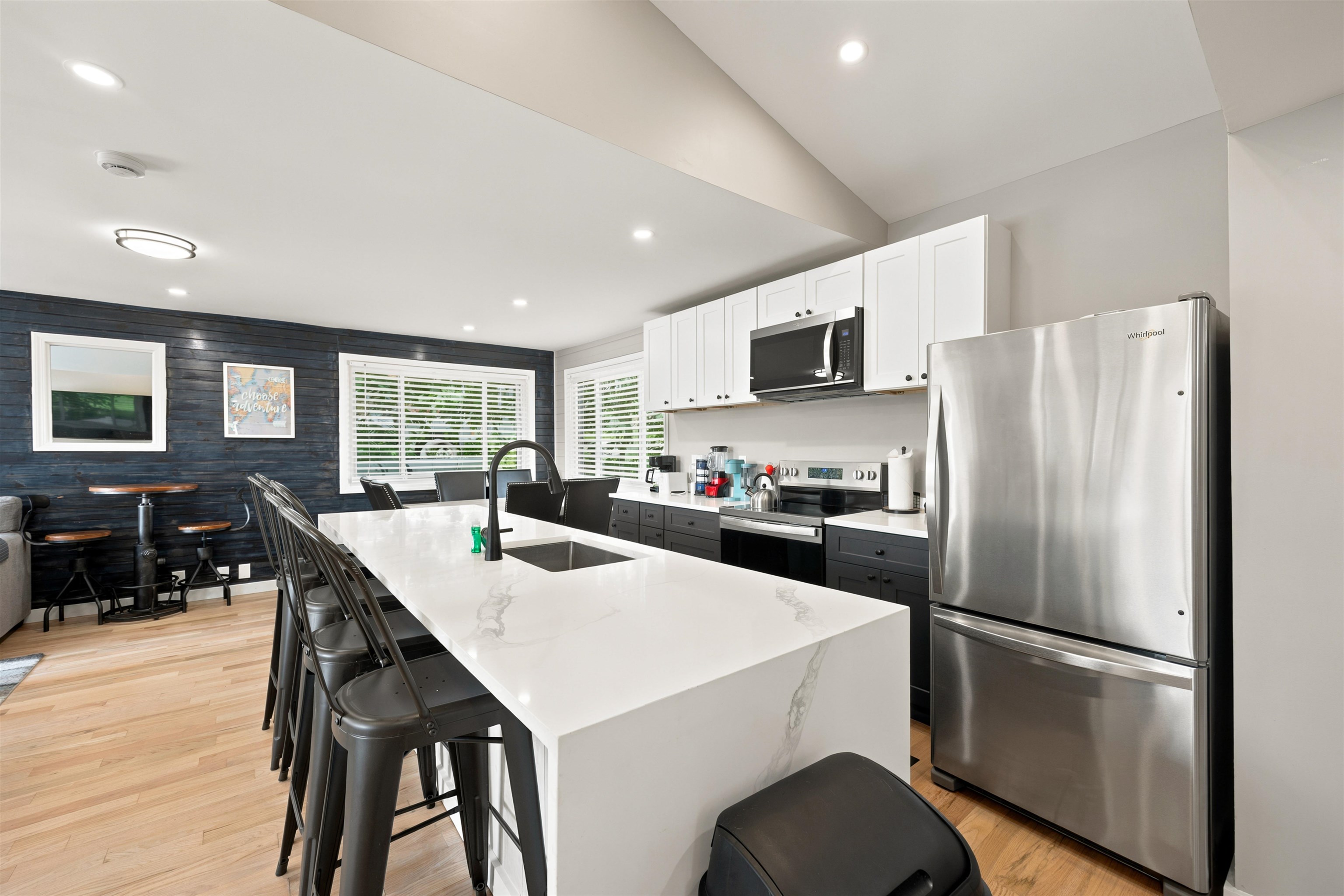 Photo 4 of Single family home for sale at 115 Mount Major Hwy, Alton Bay, NH 03810 | MLS# 5110414 | Listing updated on 2026-09-17