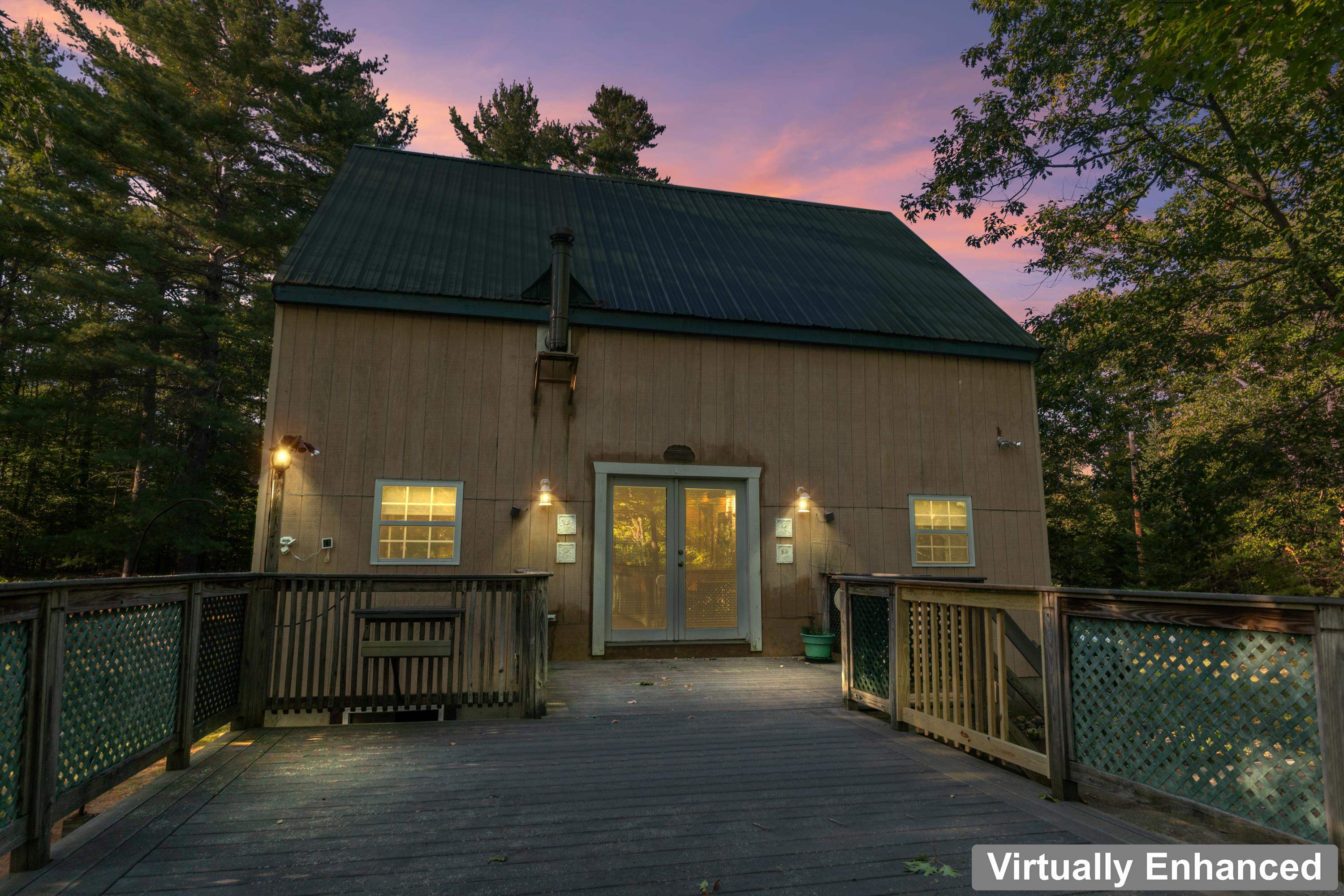 Photo 2 of Single family home for sale at 328 Spring Rd, West Newfield, ME 04095 | MLS# 5110419 | Listing updated on 2026-09-20