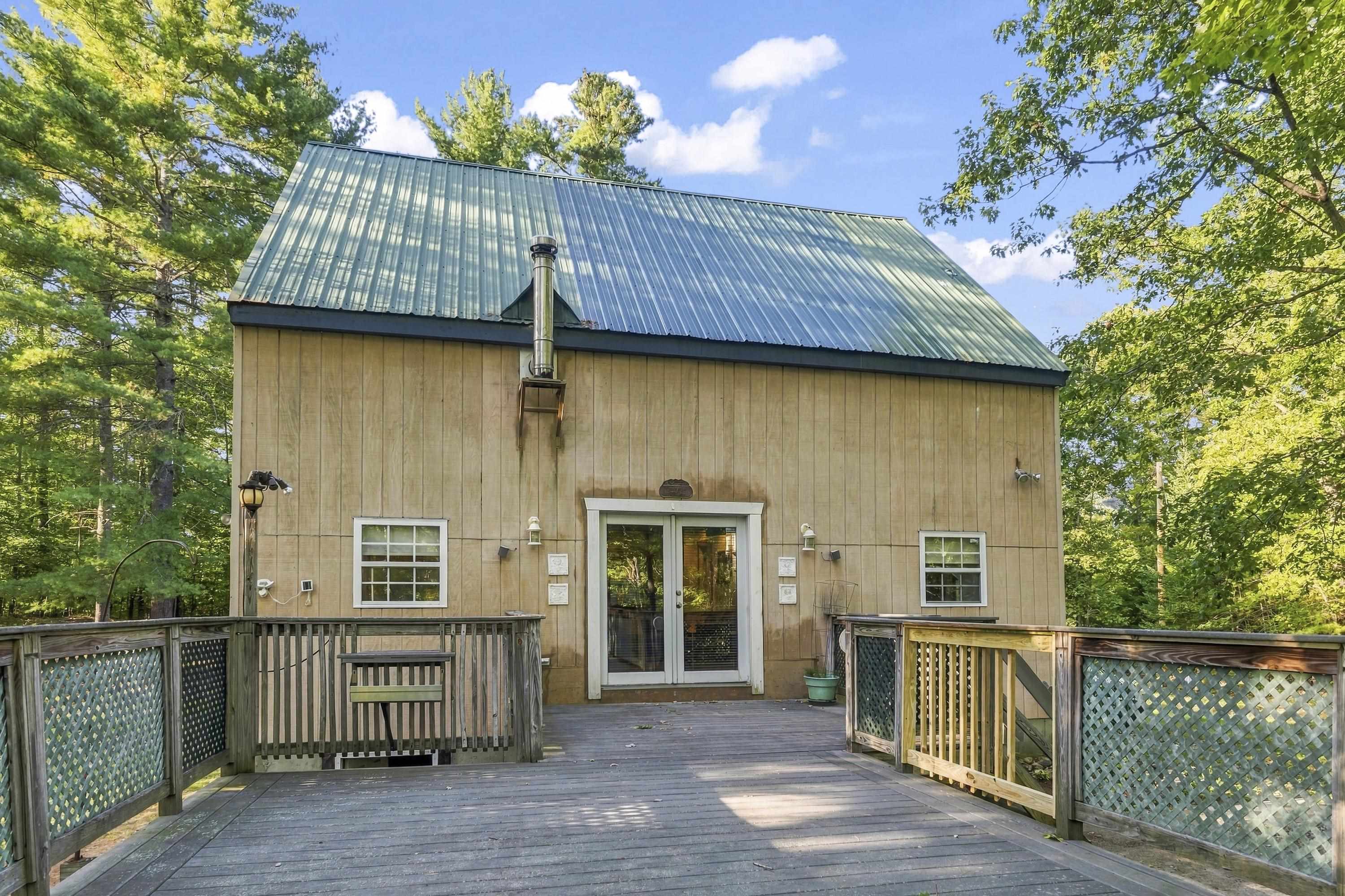 Photo 3 of Single family home for sale at 328 Spring Rd, West Newfield, ME 04095 | MLS# 5110419 | Listing updated on 2026-09-20