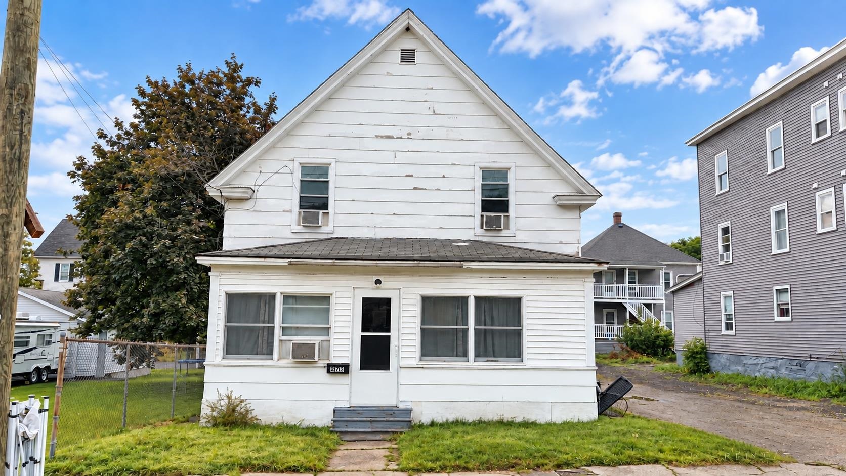 Photo 2 of Single family home for sale at 273 Coos St, Berlin, NH 03570 | MLS# 5110421 | Listing updated on 2026-09-17