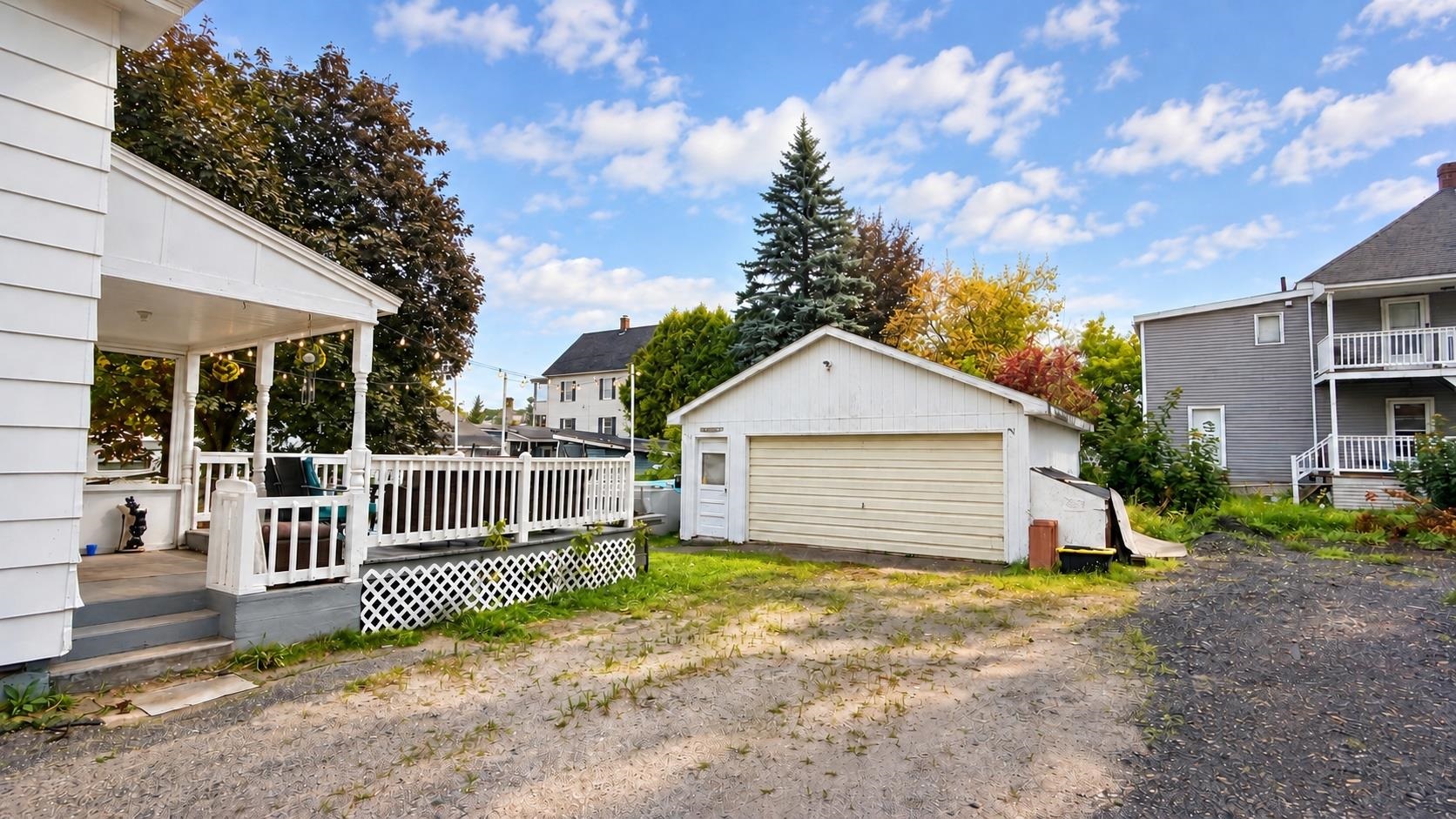 Photo 3 of Single family home for sale at 273 Coos St, Berlin, NH 03570 | MLS# 5110421 | Listing updated on 2026-09-17