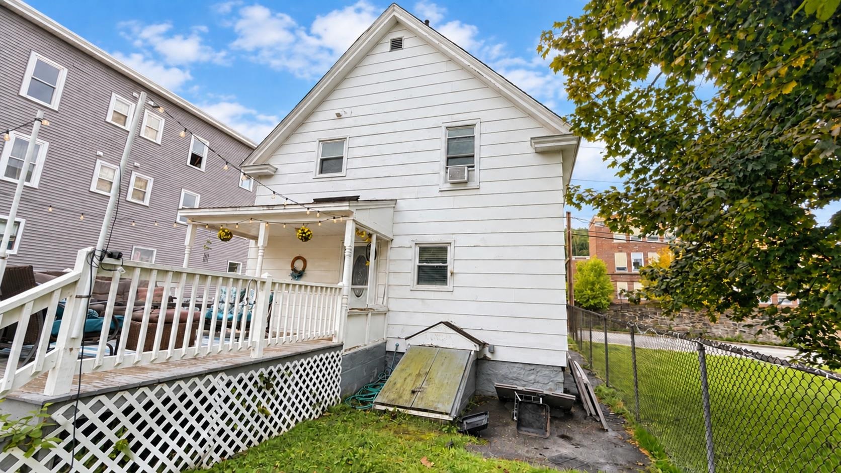 Photo 3 of Single family home for sale at 273 Coos St, Berlin, NH 03570 | MLS# 5110421 | Listing updated on 2026-09-17