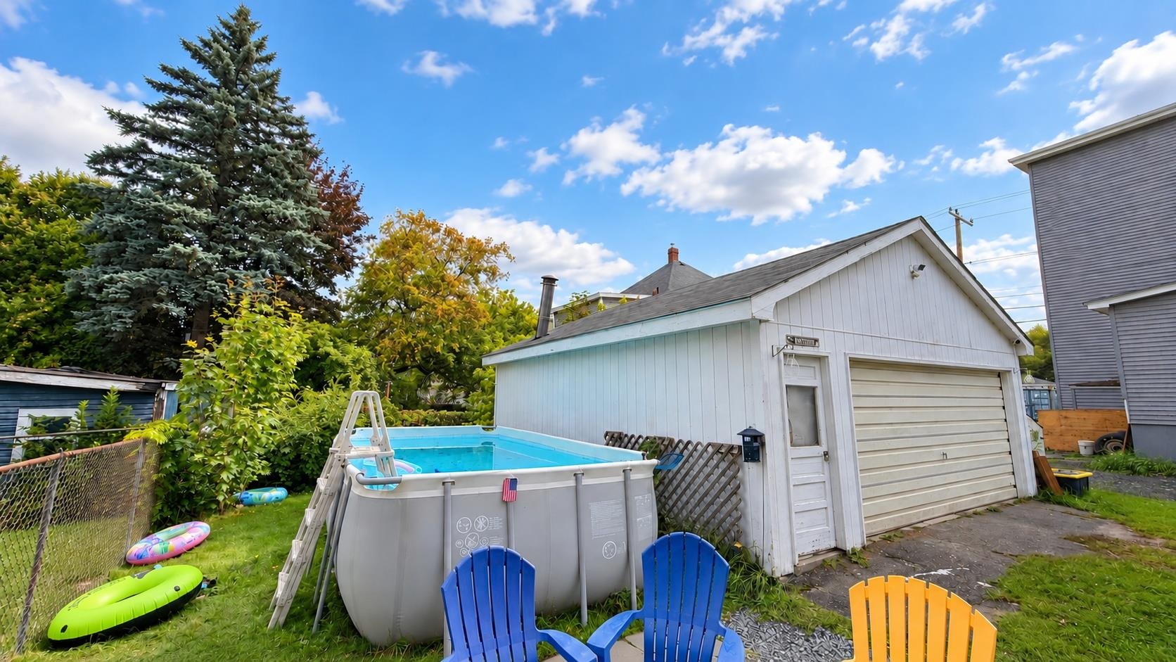 Photo 4 of Single family home for sale at 273 Coos St, Berlin, NH 03570 | MLS# 5110421 | Listing updated on 2026-09-17