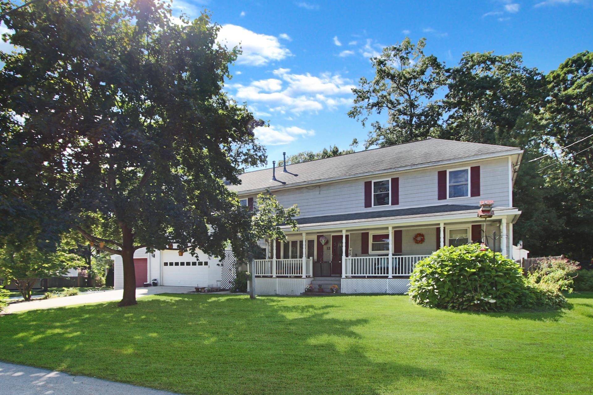 Photo 1 of Single family home for sale at 12 Stonehaven Rd, Nashua, NH 03062 | MLS# 5110422 | Listing updated on 2026-09-19