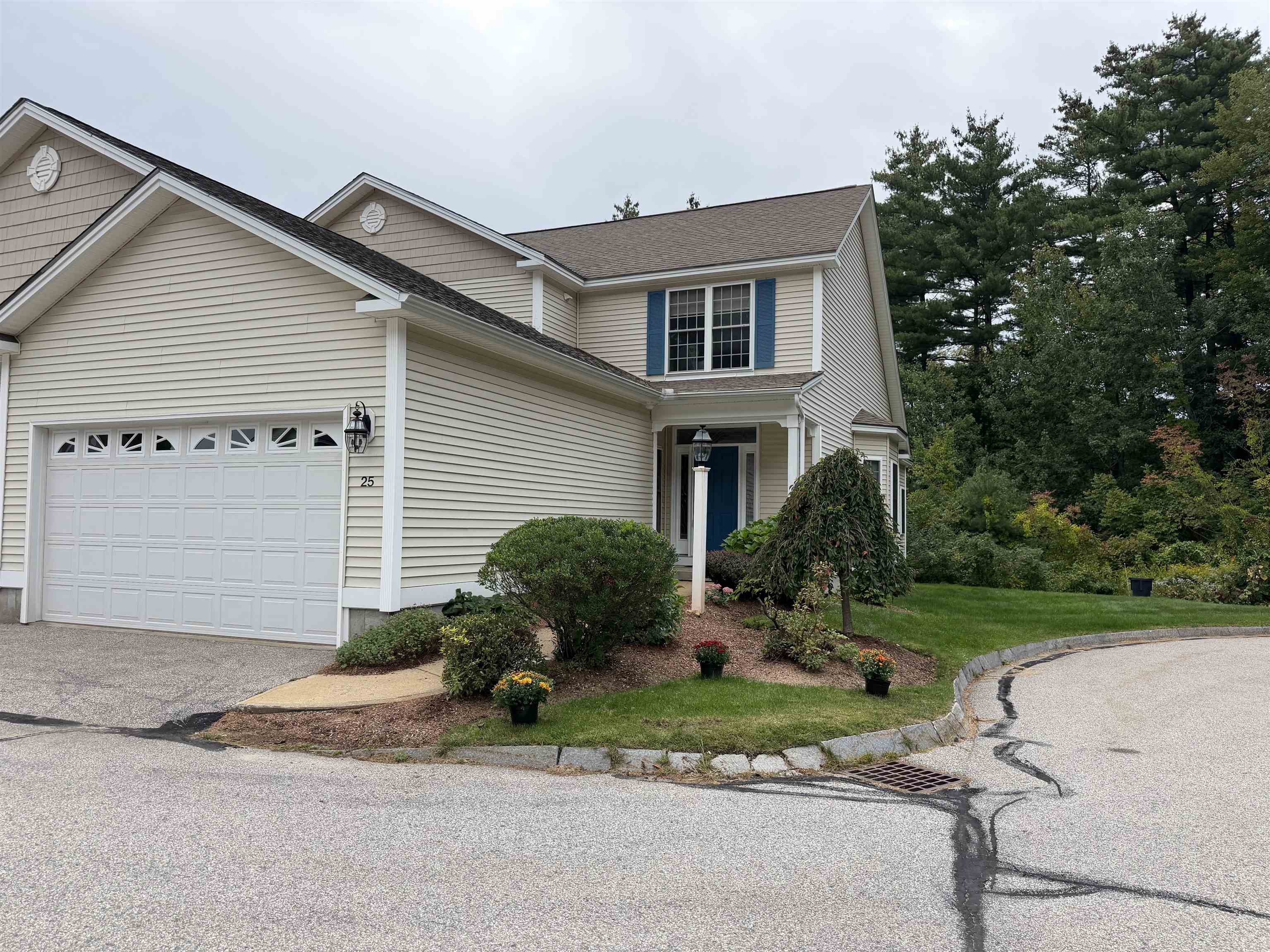 Photo 2 of Condo for sale at 34 Mammoth Rd #25, Hooksett, NH 03106 | MLS# 5110426 | Listing updated on 2026-09-18