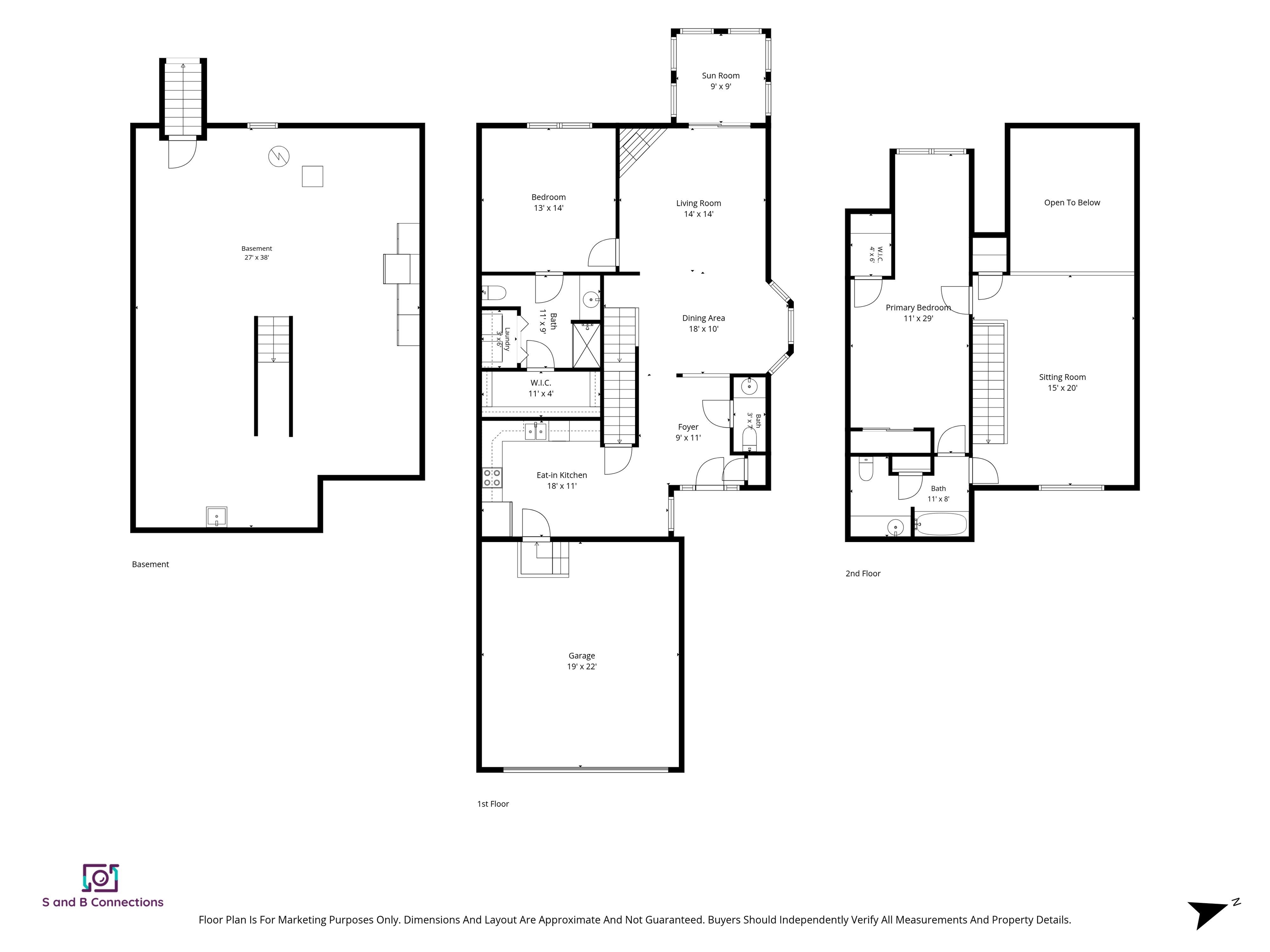 Photo 3 of Condo for sale at 34 Mammoth Rd #25, Hooksett, NH 03106 | MLS# 5110426 | Listing updated on 2026-09-18