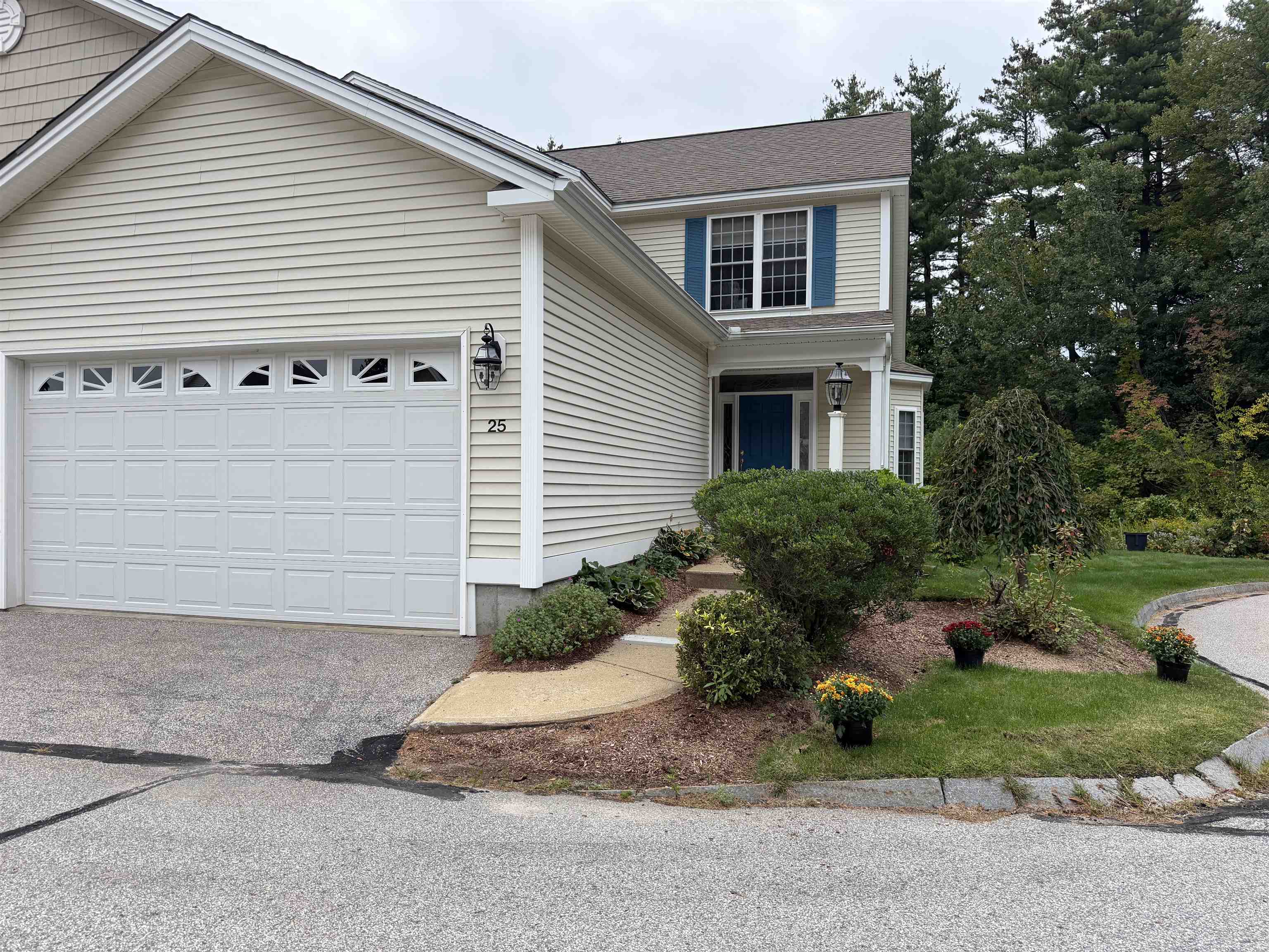 Photo 3 of Condo for sale at 34 Mammoth Rd #25, Hooksett, NH 03106 | MLS# 5110426 | Listing updated on 2026-09-18