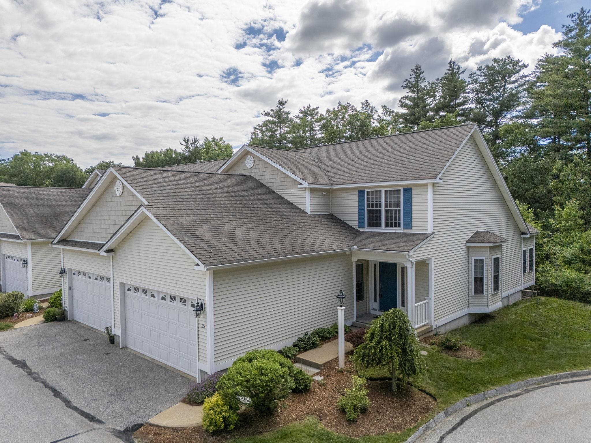 Photo 4 of Condo for sale at 34 Mammoth Rd #25, Hooksett, NH 03106 | MLS# 5110426 | Listing updated on 2026-09-18