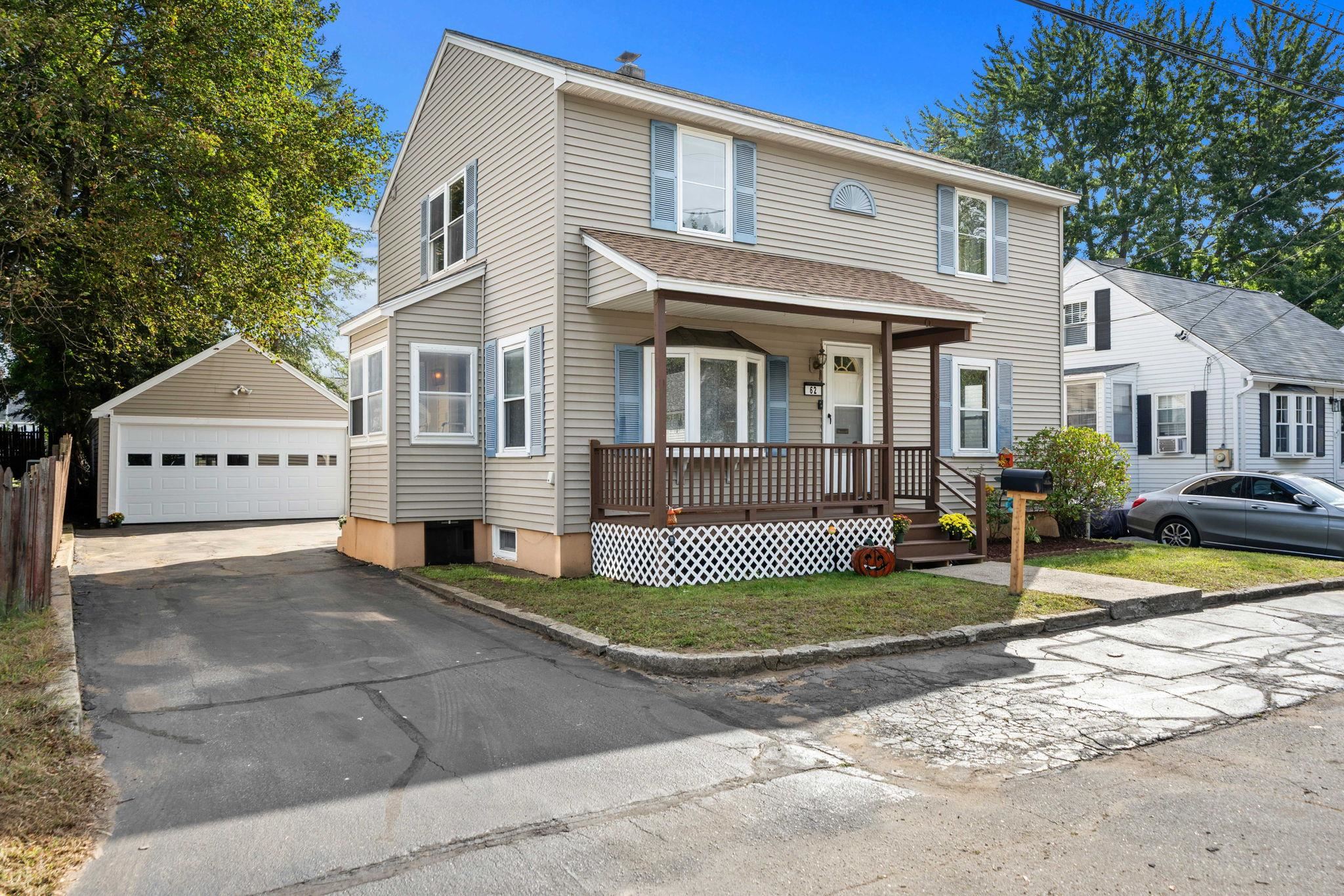 Photo 2 of Single family home for sale at 62 Armand Ave, Manchester, NH 03103 | MLS# 5110434 | Listing updated on 2026-09-18