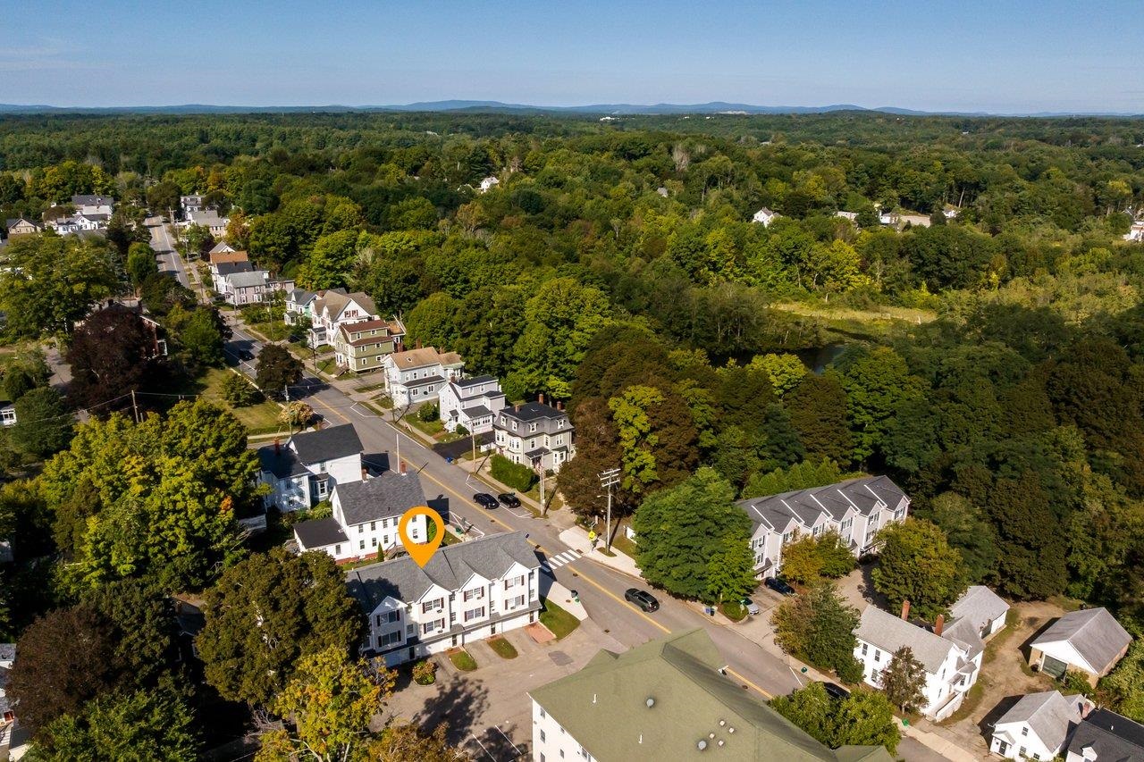 Photo 2 of Townhouse for sale at 204 Washington St #3, Dover, NH 03820 | MLS# 5110435 | Listing updated on 2026-09-18