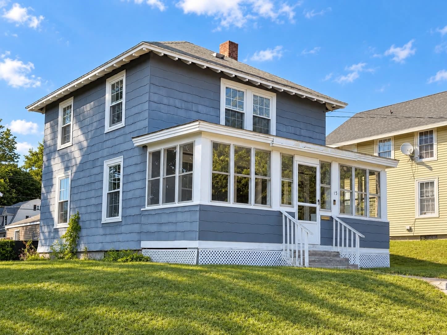 Photo 2 of Single family home for sale at 15 Whitten St, Allenstown, NH 03275 | MLS# 5110436 | Listing updated on 2026-09-17