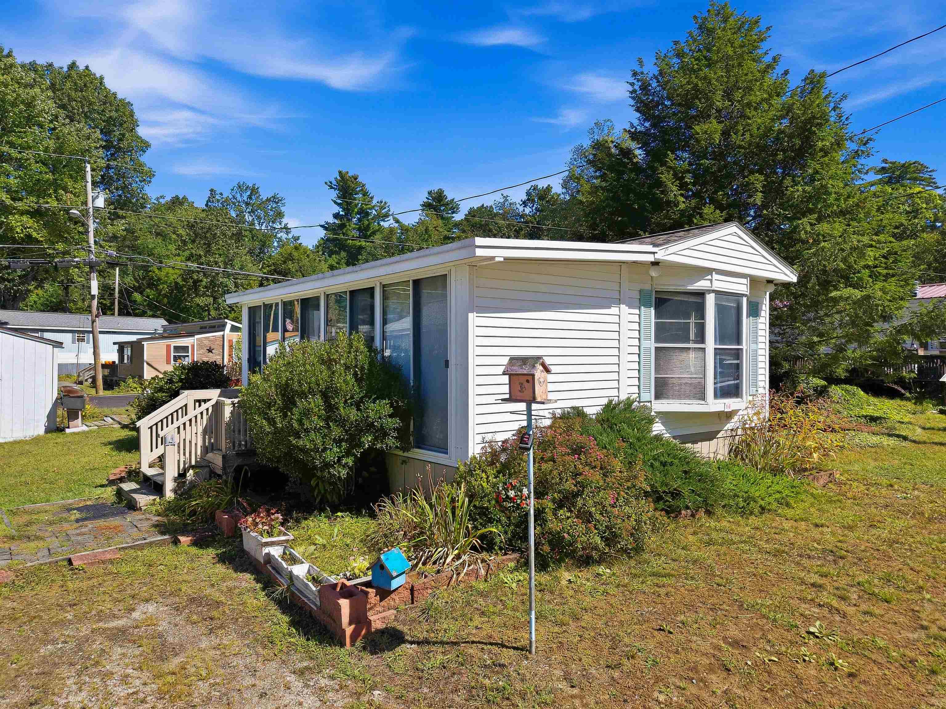 Photo 3 of Manufactured home for sale at 14 Averill Cir, Danville, NH 03819 | MLS# 5110442 | Listing updated on 2026-09-18