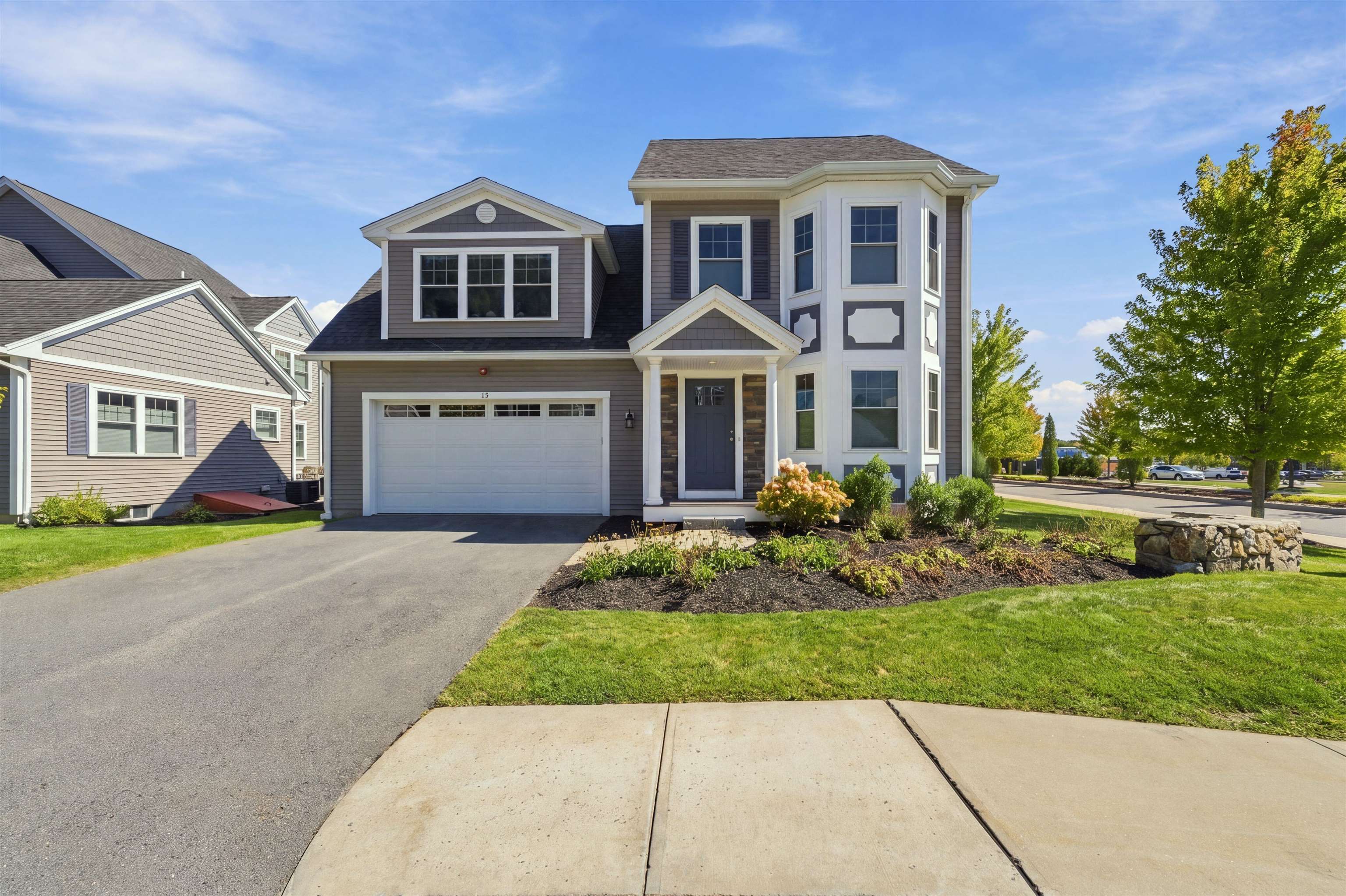 Photo 2 of Townhouse for sale at 19 Central St #19, Salem, NH 03079 | MLS# 5110452 | Listing updated on 2026-09-18
