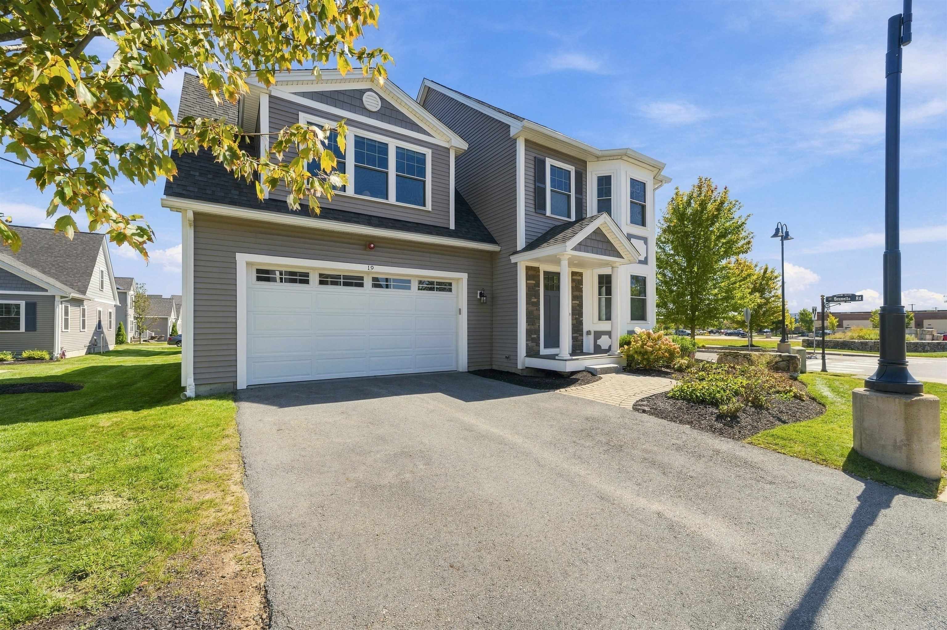 Photo 3 of Townhouse for sale at 19 Central St #19, Salem, NH 03079 | MLS# 5110452 | Listing updated on 2026-09-18