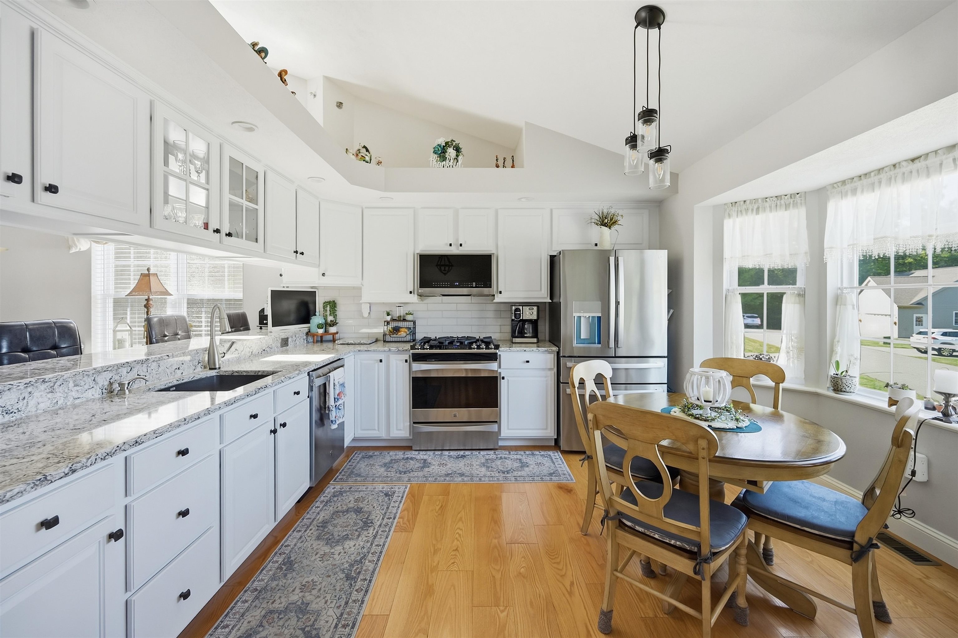 Photo 3 of Condo for sale at 2 Juniper Ln, Newton, NH 03858 | MLS# 5110455 | Listing updated on 2026-09-19