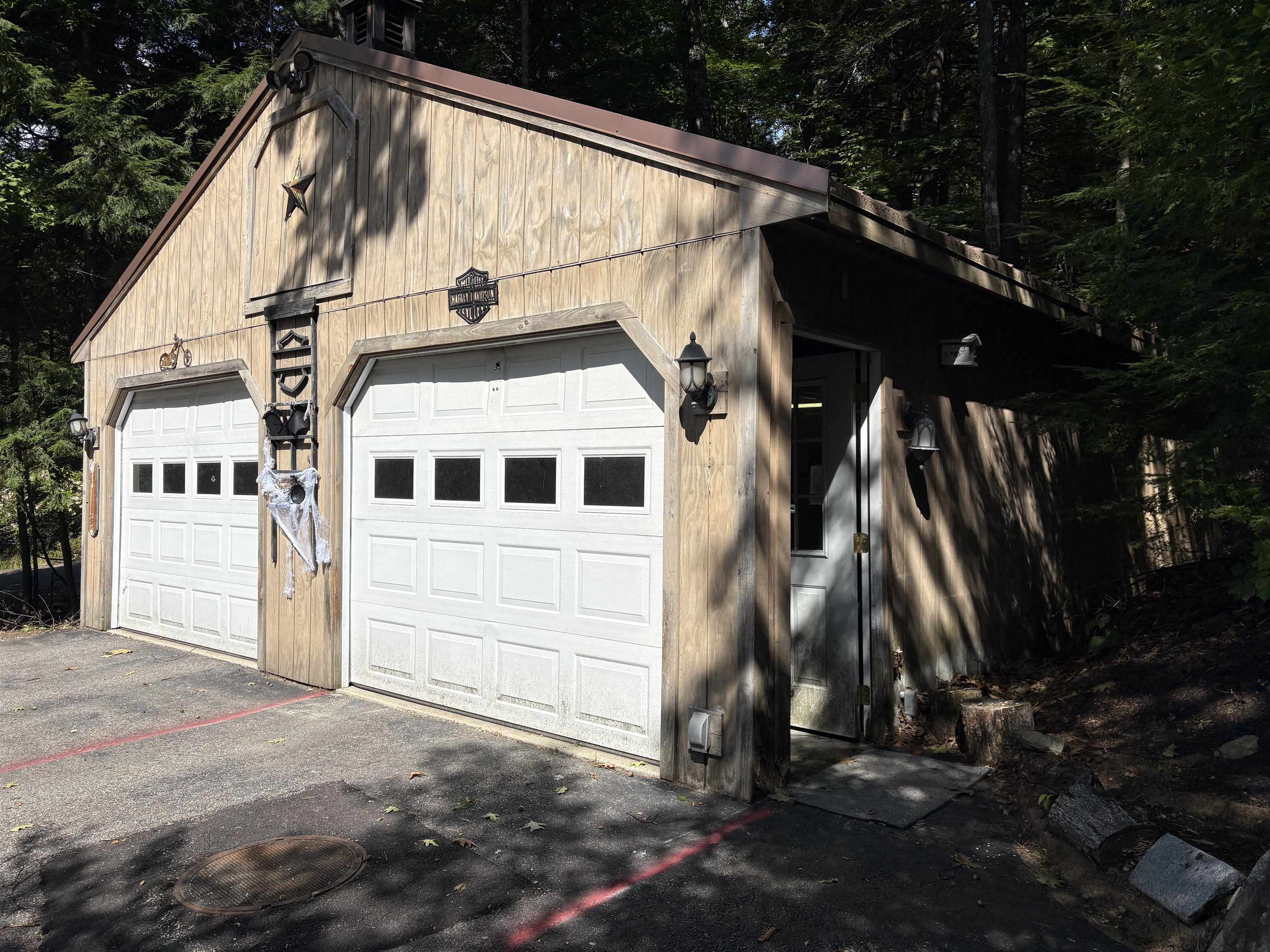 Photo 4 of Manufactured home for sale at 4 Joe Blake Rd #33, Plymouth, NH 03264 | MLS# 5110456 | Listing updated on 2026-09-19