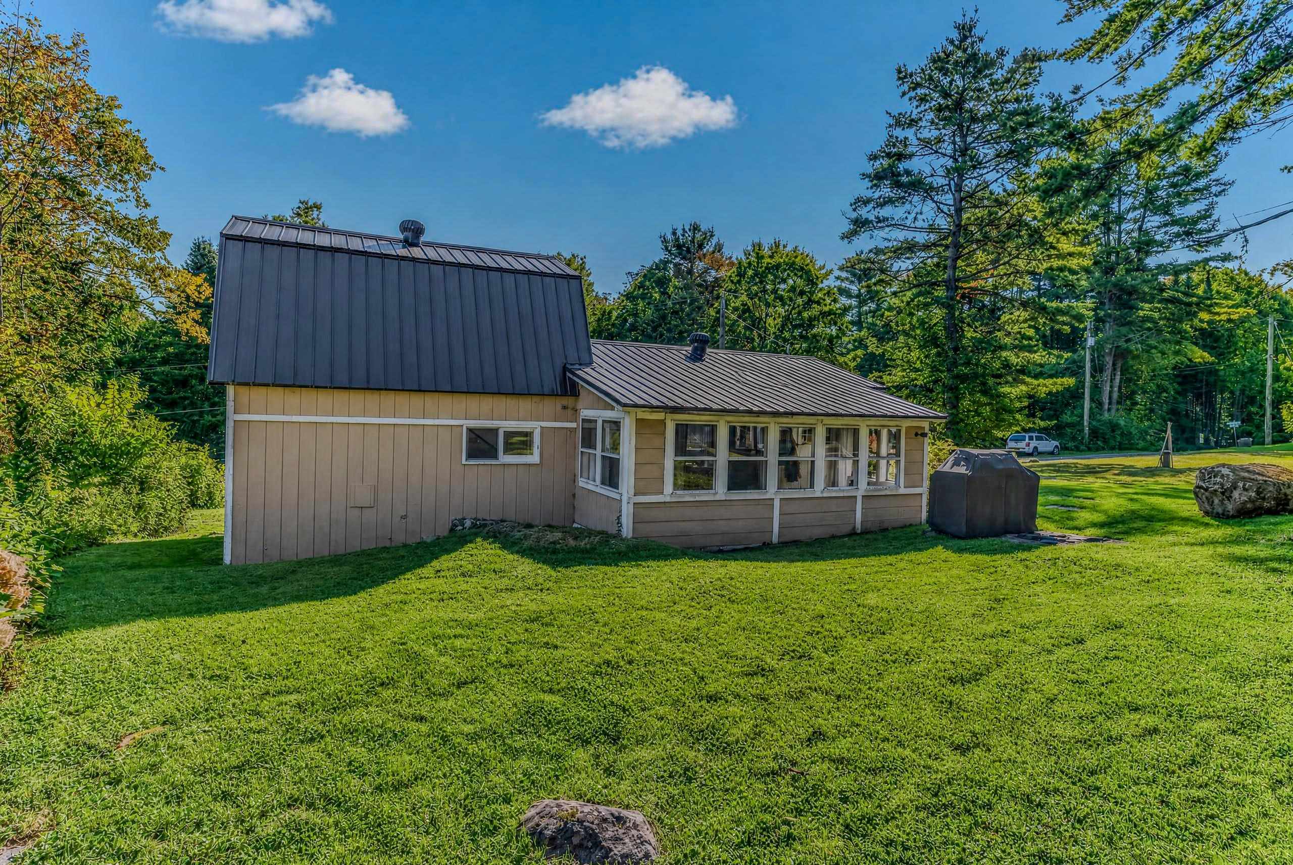 Photo 1 of Single family home for sale at 70 Ledge Rd, Lisbon, NH 03585 | MLS# 5110457 | Listing updated on 2026-09-18