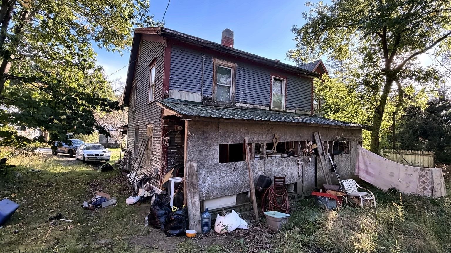 Photo 3 of Single family home for sale at 26 Prospect St, Whitefield, NH 03598 | MLS# 5110459 | Listing updated on 2026-09-20
