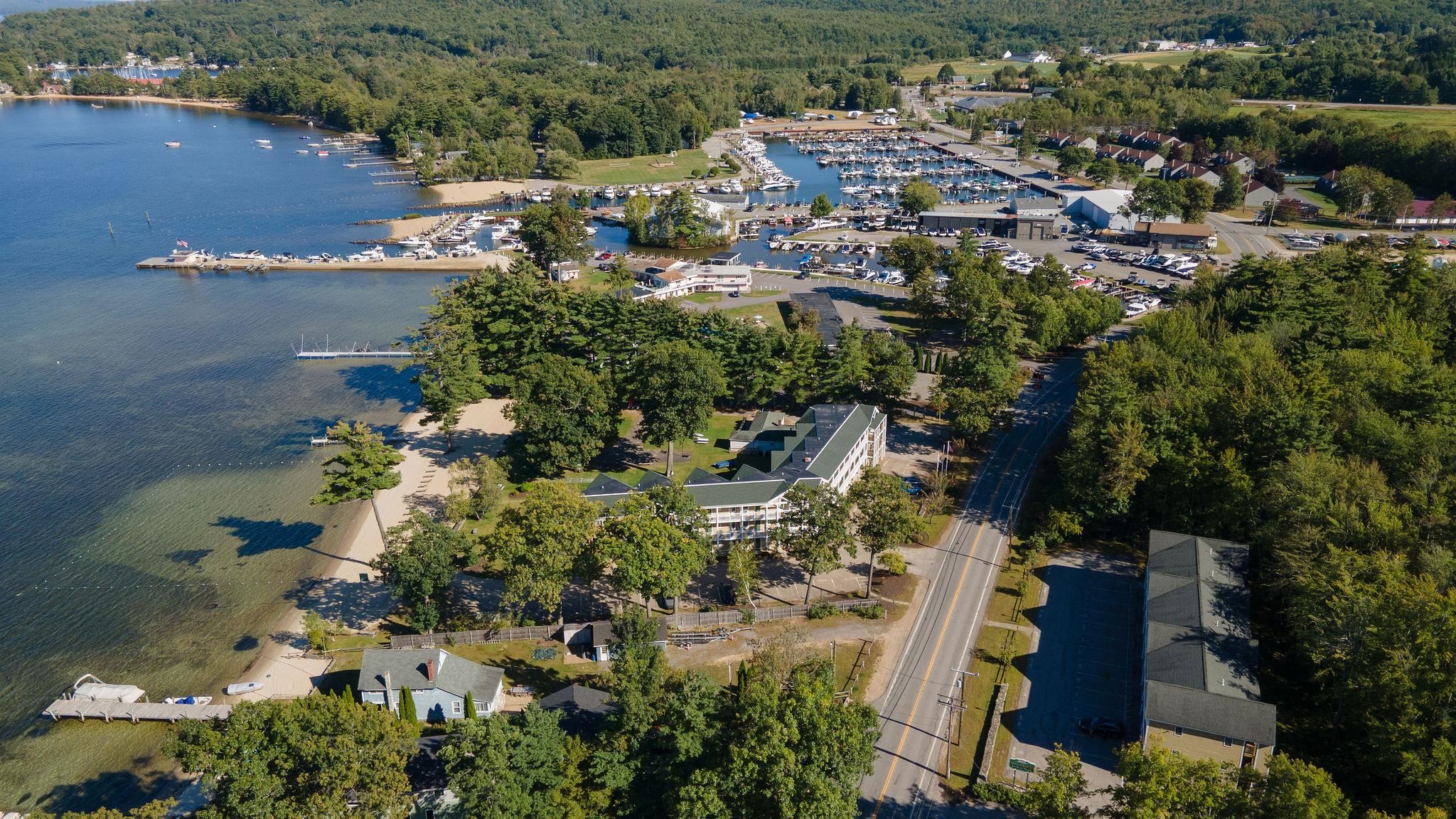 Photo 2 of Condo for sale at 118 Weirs Rd #215, Gilford, NH 03249 | MLS# 5110463 | Listing updated on 2026-09-18